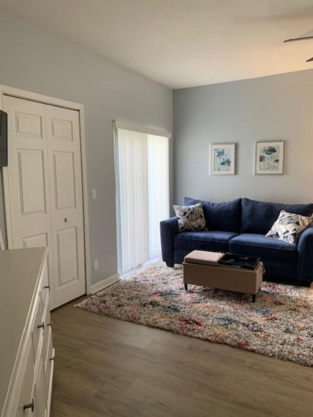 Photo of 8292 Mulligan Circle #B, Port Saint Lucie, FL 34986 (MLS # R11017289)