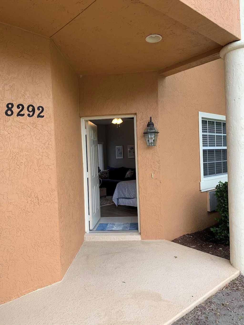 Photo of 8292 Mulligan Circle #B, Port Saint Lucie, FL 34986 (MLS # R11017289)