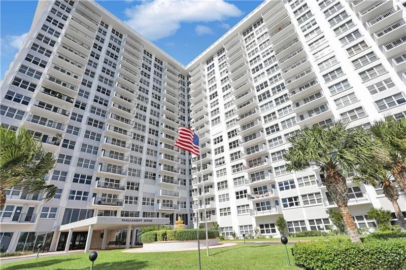 PARLIAMENT HOUSE CONDO - Residential