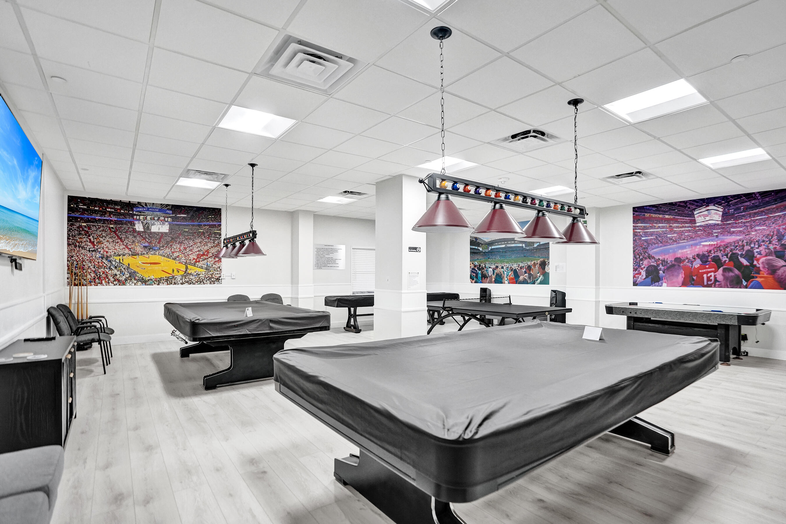 PARLIAMENT HOUSE CONDO - Residential