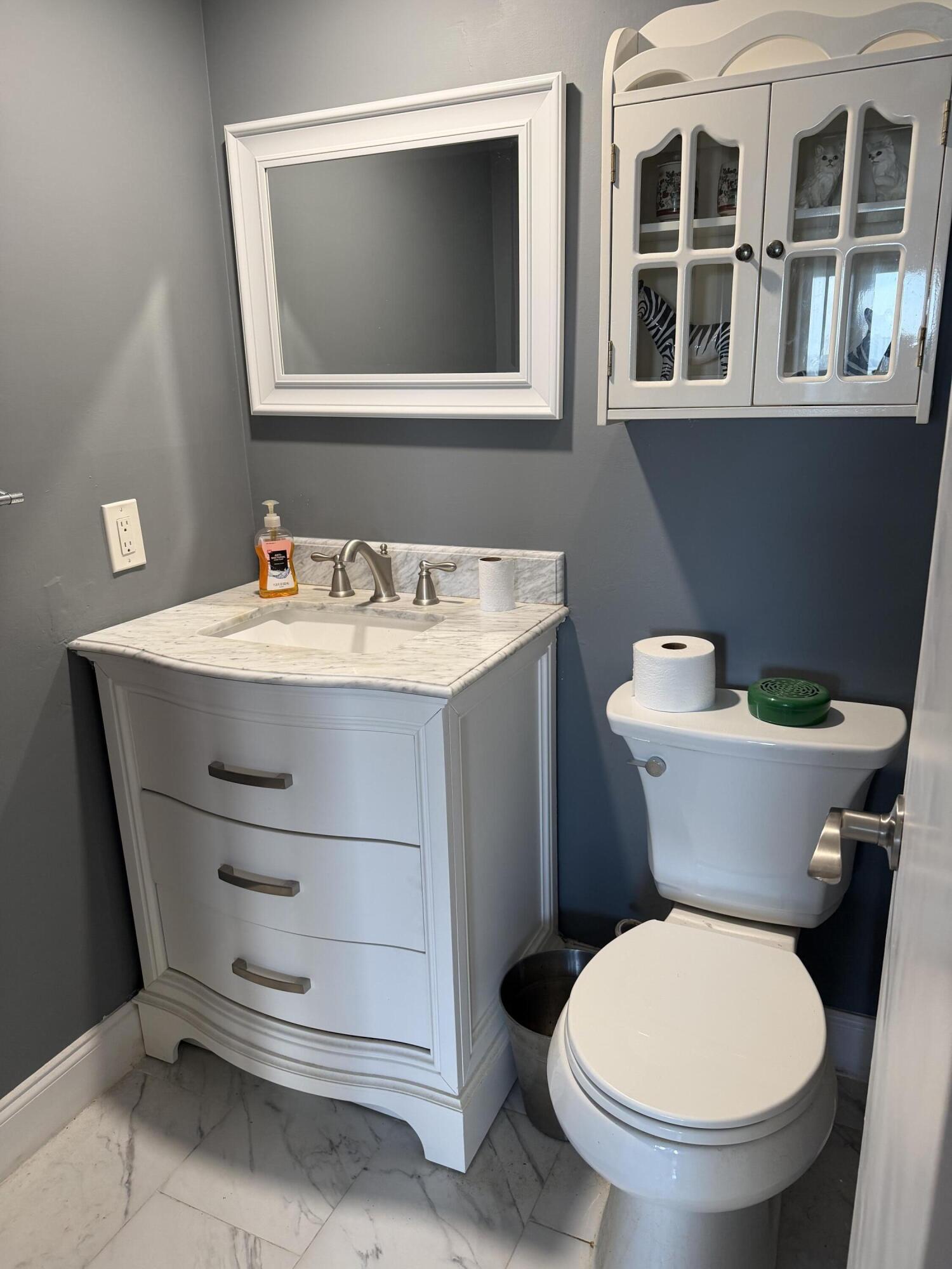 PARLIAMENT HOUSE CONDO - Residential