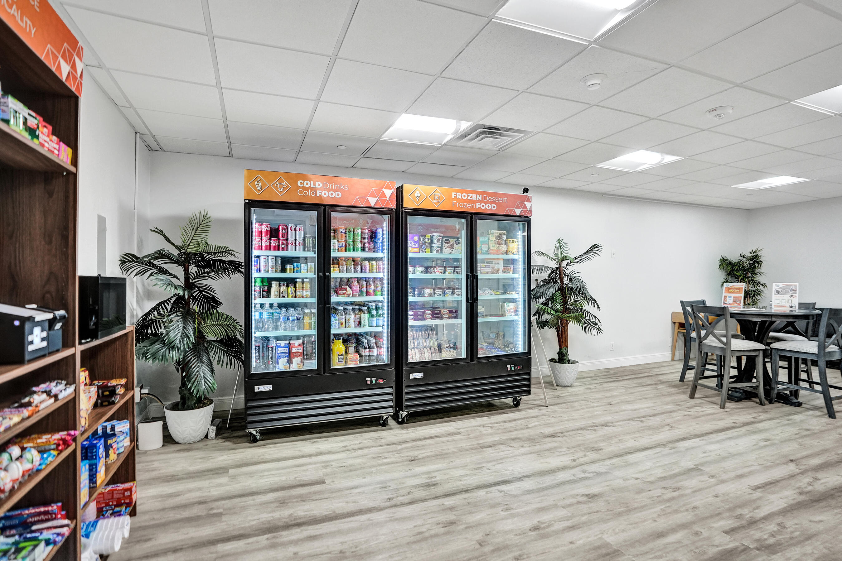 PARLIAMENT HOUSE CONDO - Residential