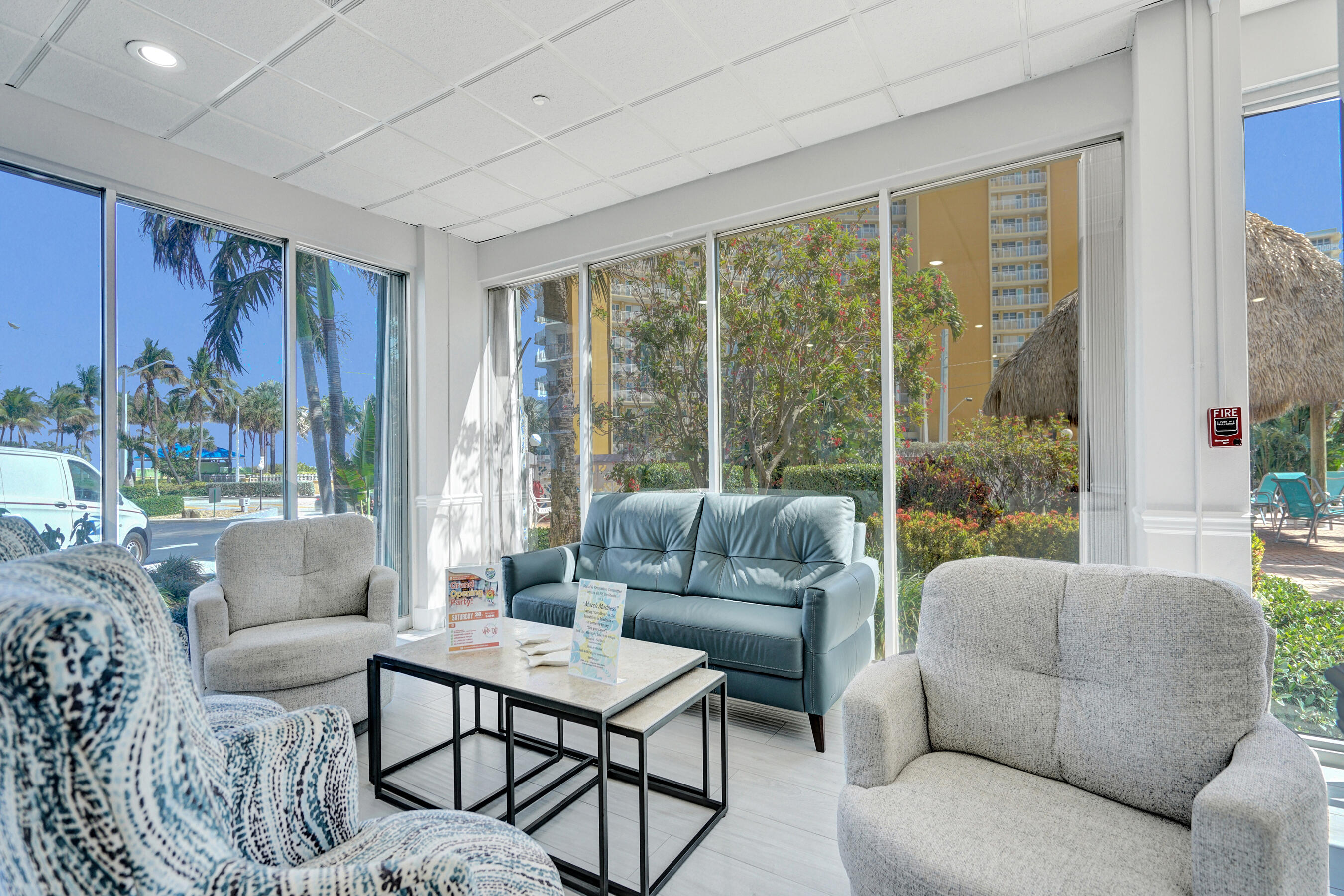 PARLIAMENT HOUSE CONDO - Residential