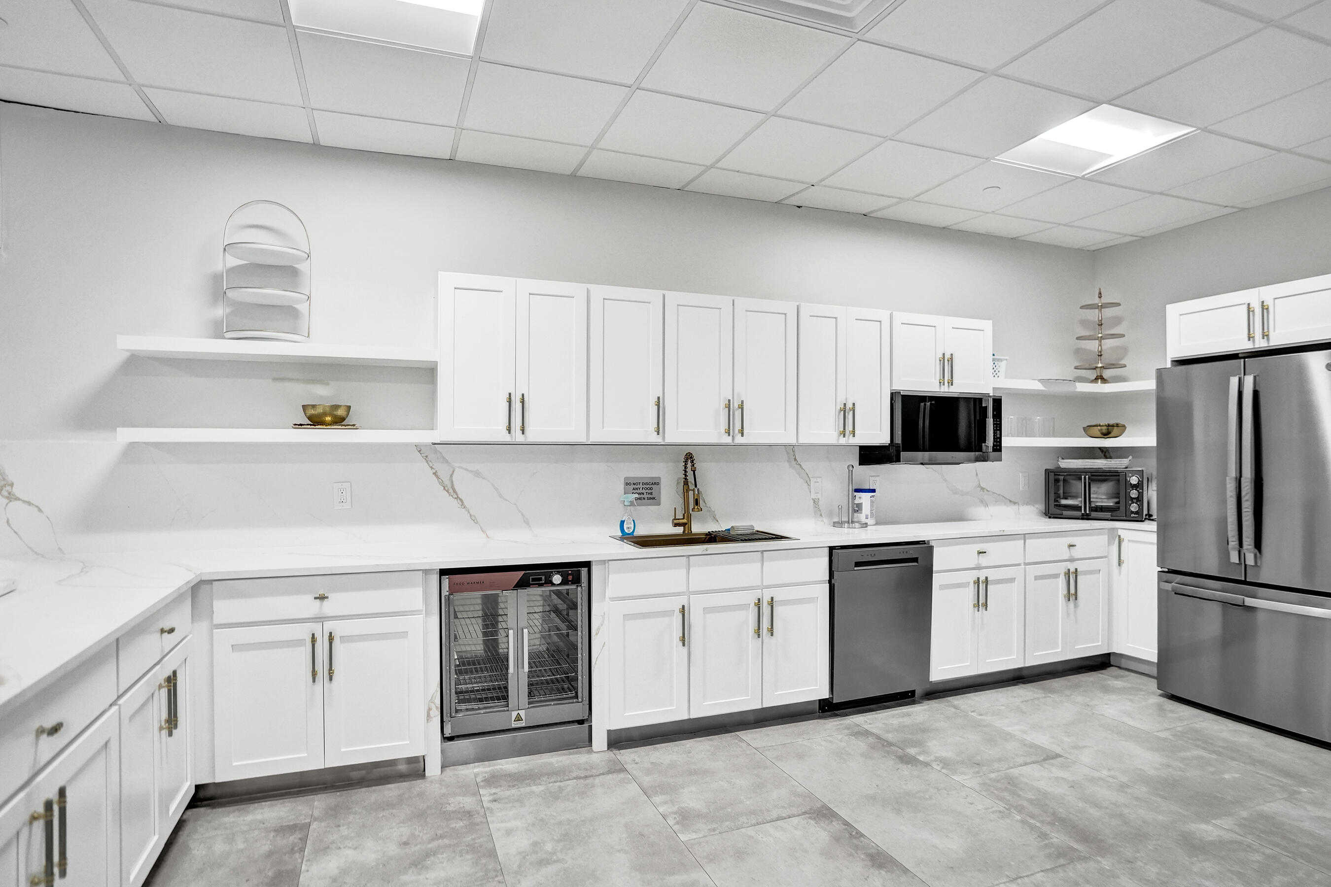 PARLIAMENT HOUSE CONDO - Residential