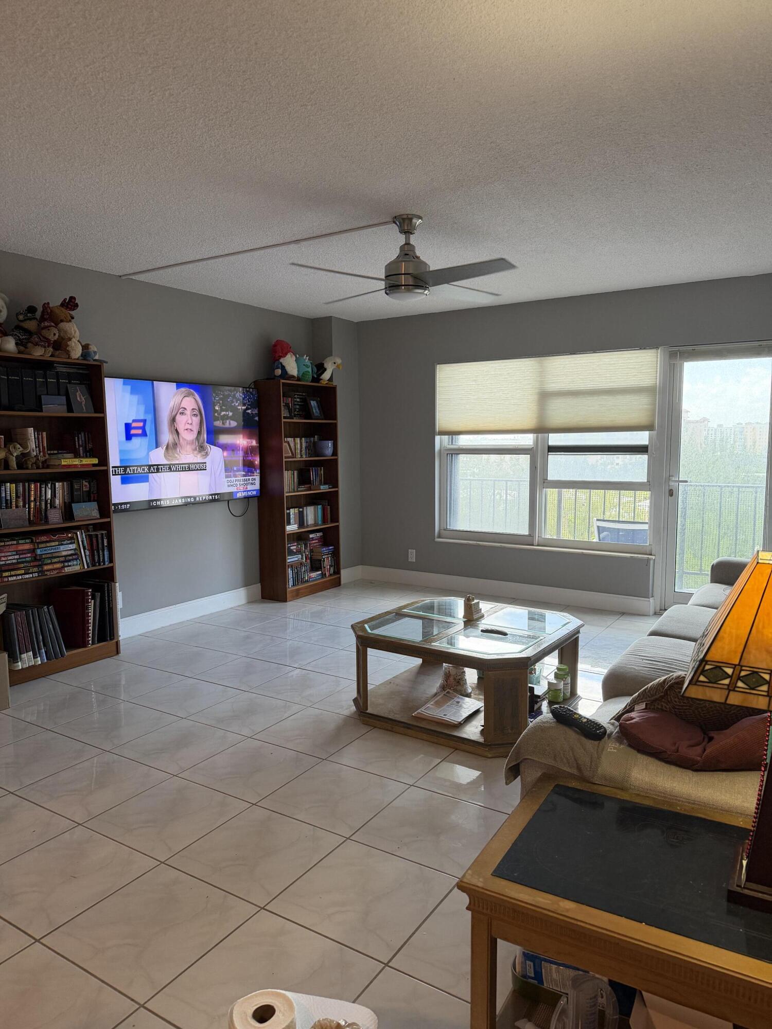 405 N Ocean Boulevard 809