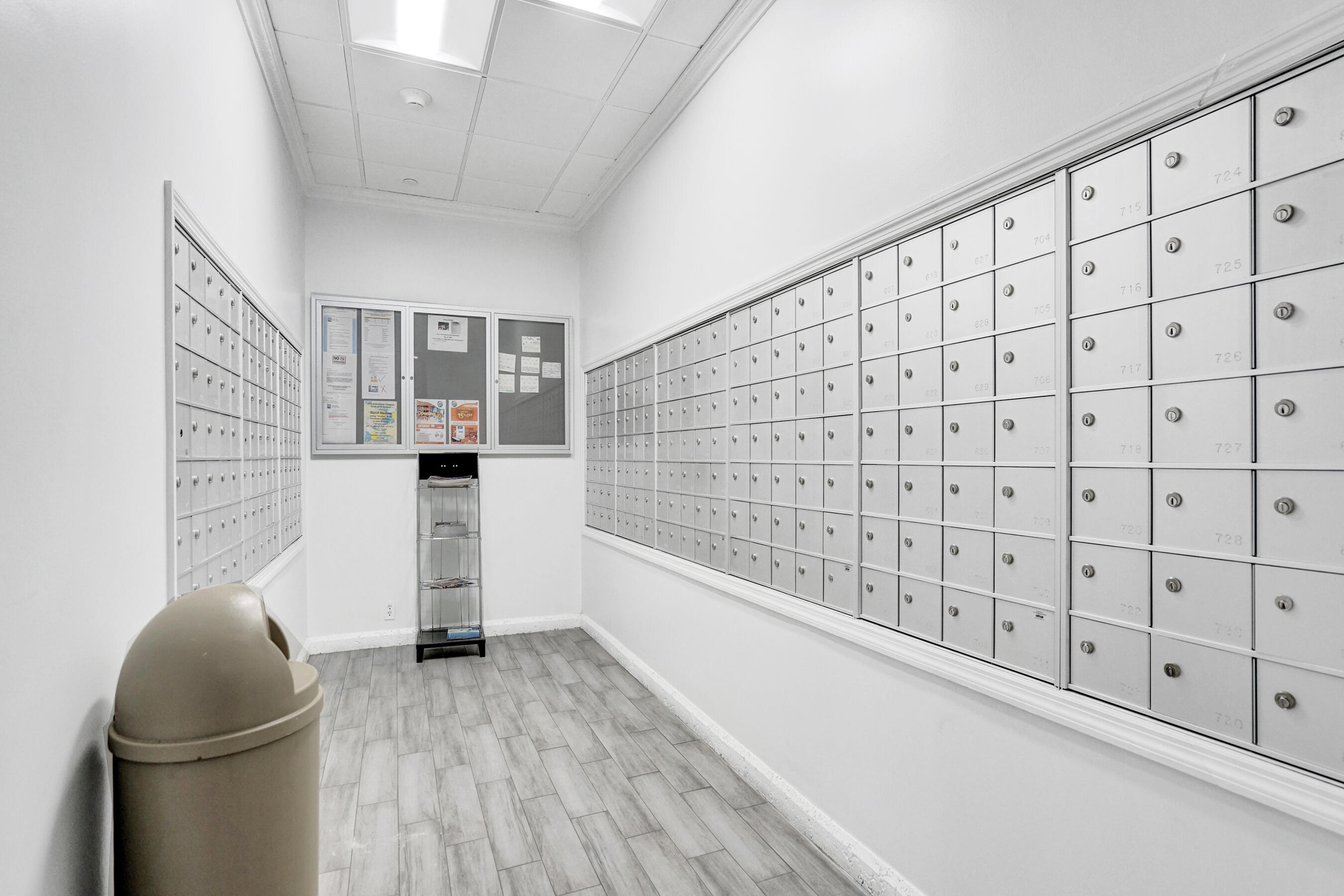 PARLIAMENT HOUSE CONDO - Residential