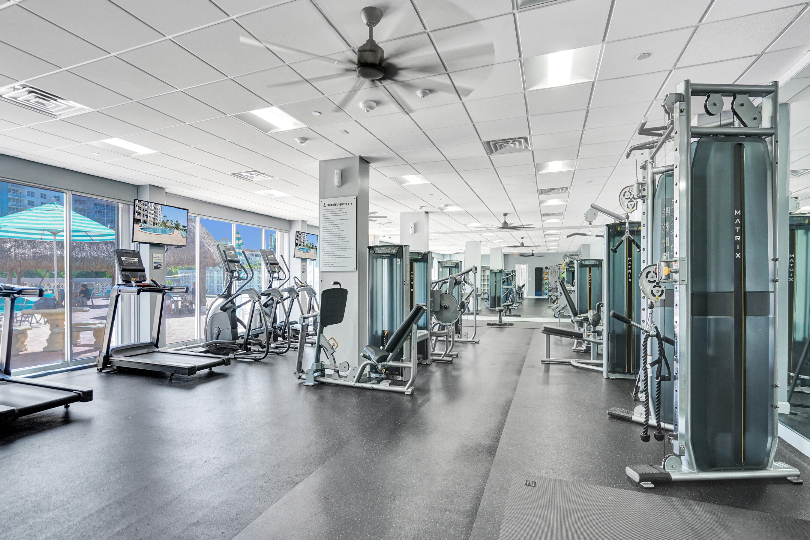 PARLIAMENT HOUSE CONDO - Residential