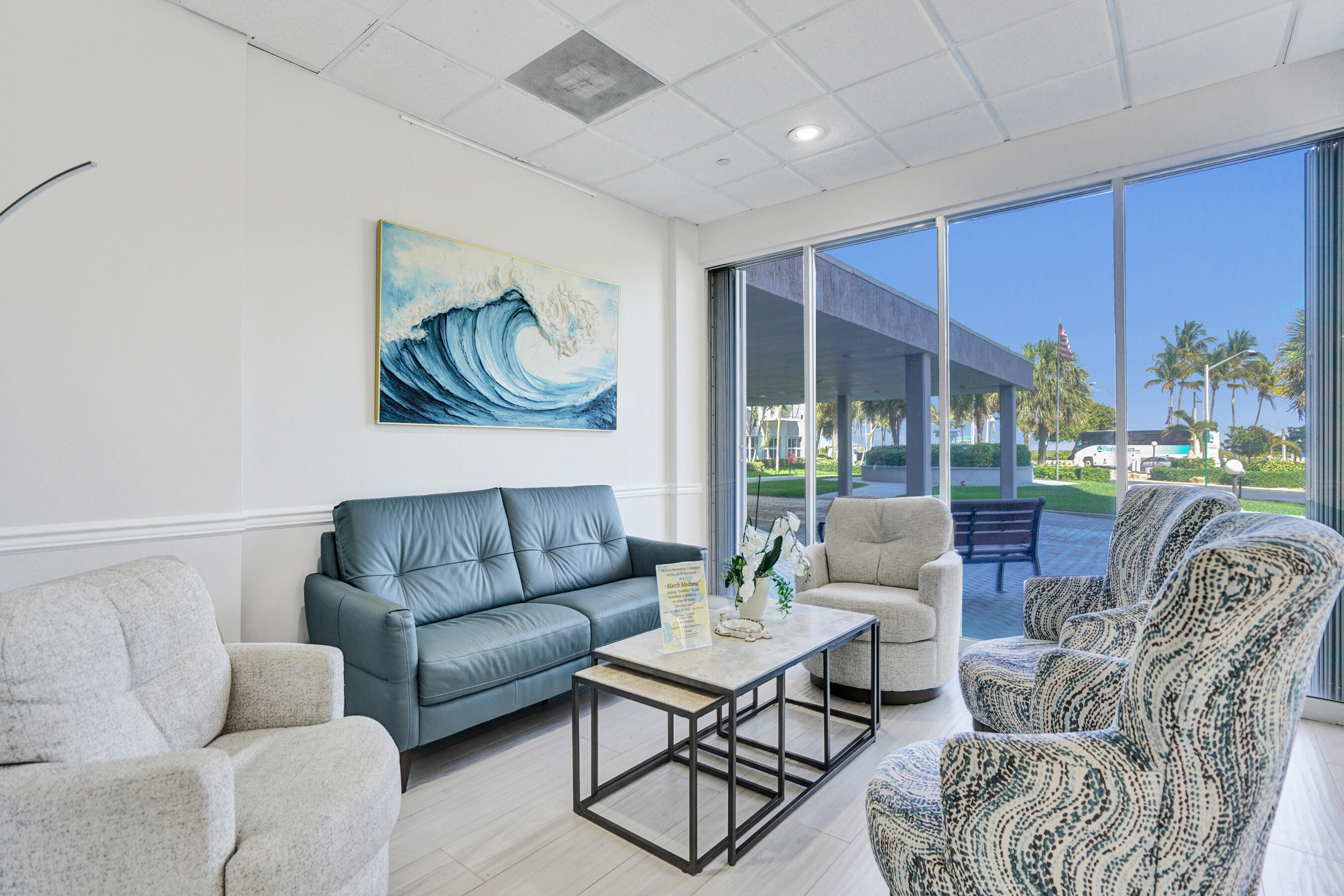 PARLIAMENT HOUSE CONDO - Residential