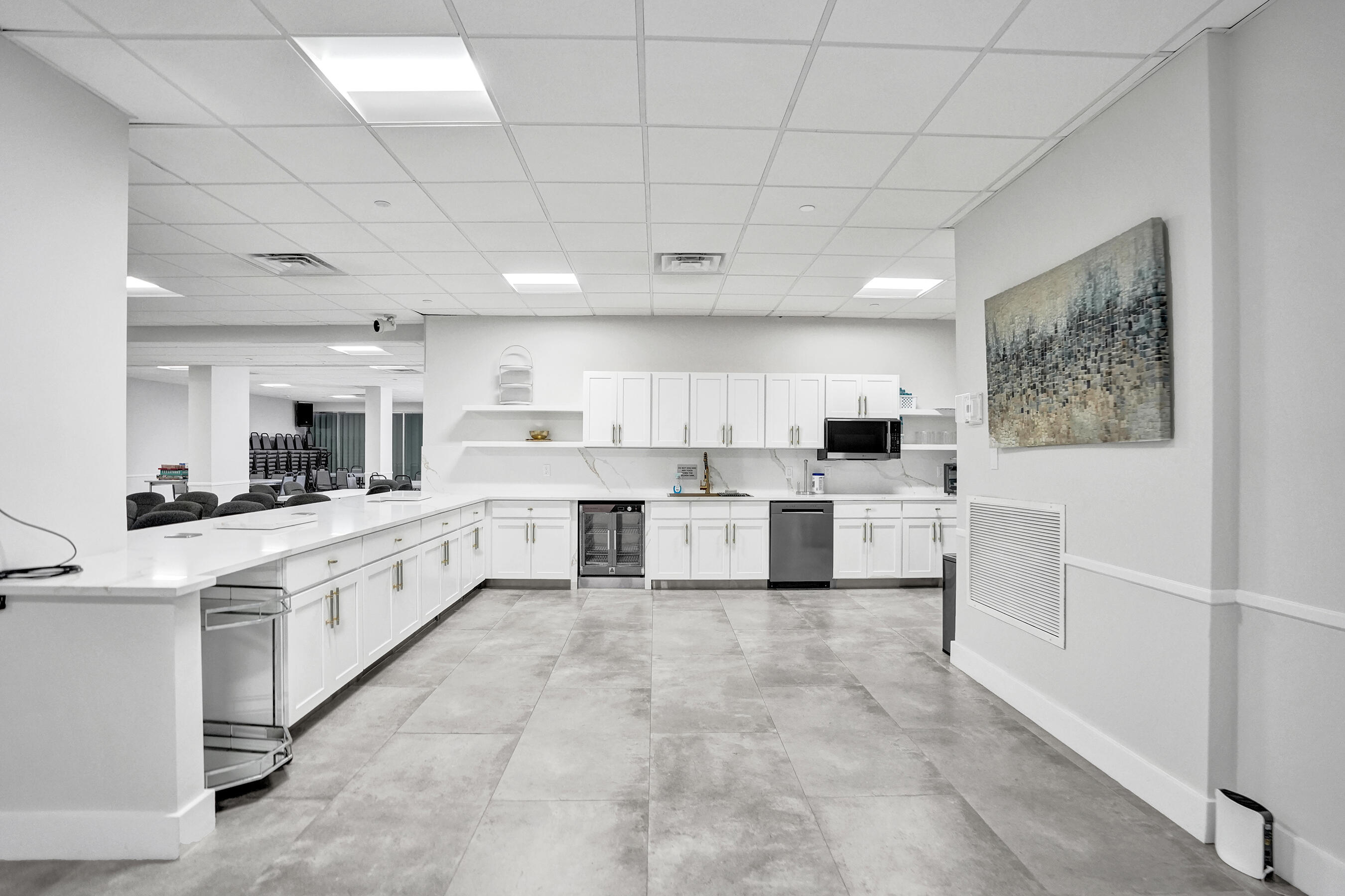 PARLIAMENT HOUSE CONDO - Residential