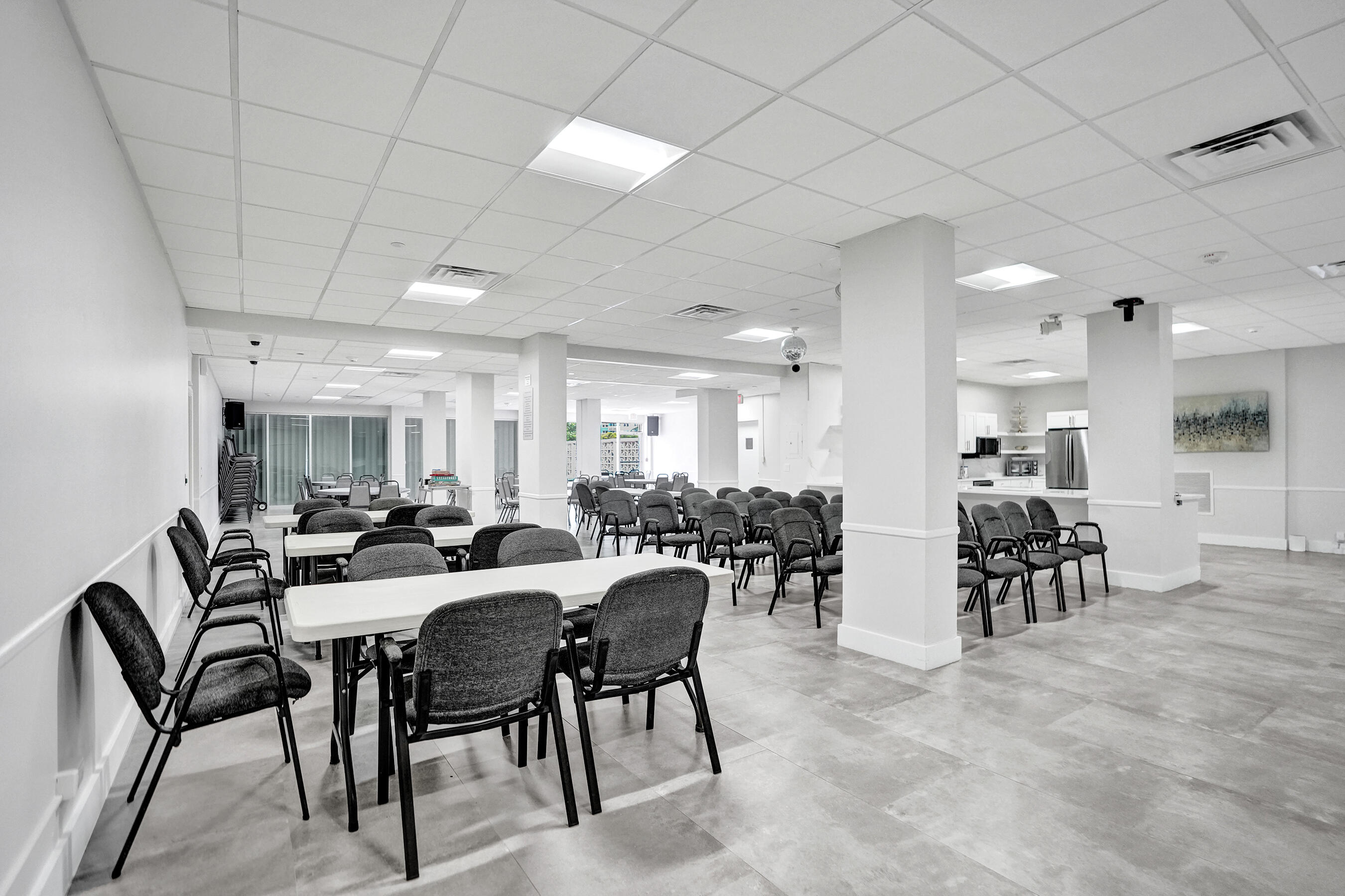 PARLIAMENT HOUSE CONDO - Residential