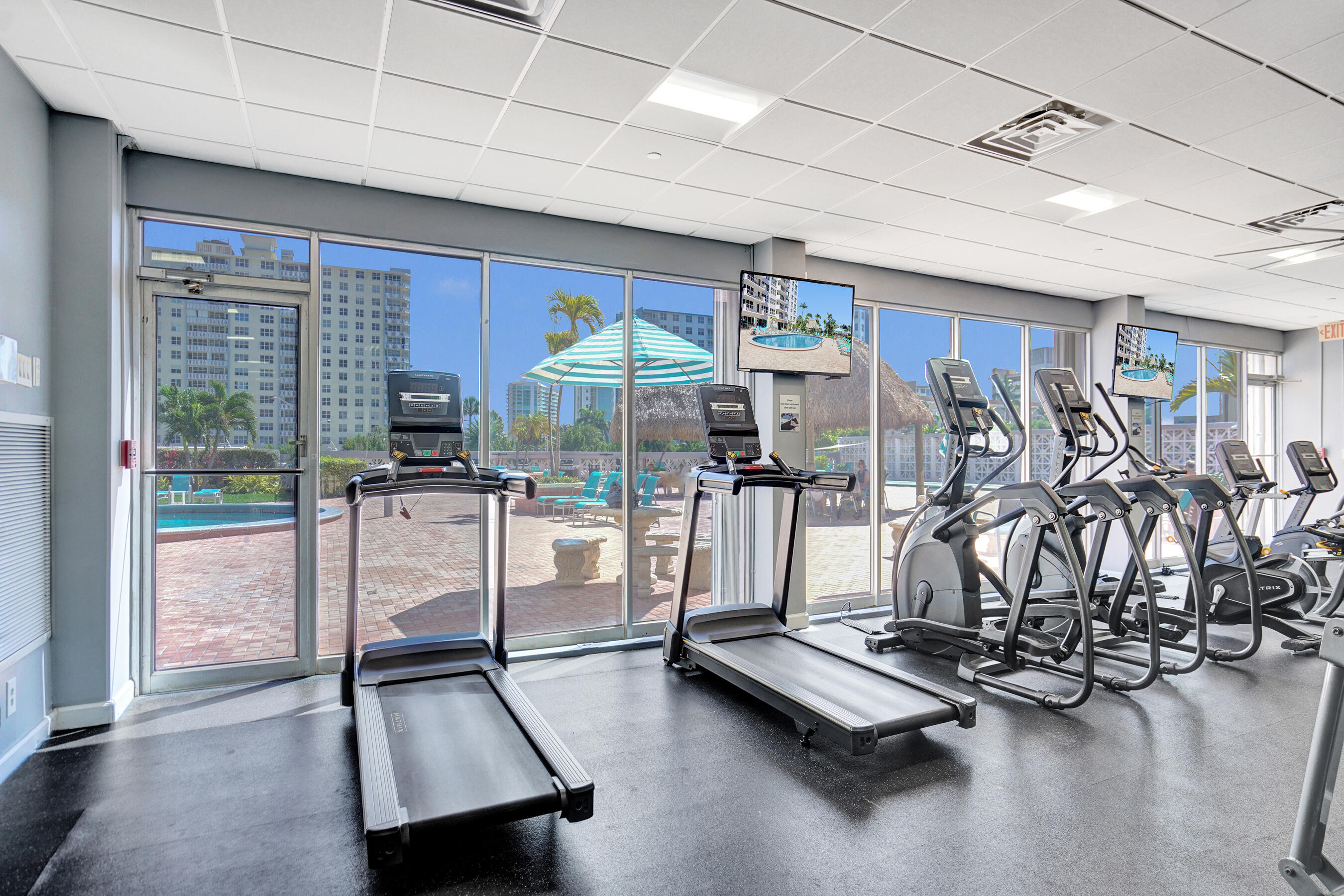 PARLIAMENT HOUSE CONDO - Residential