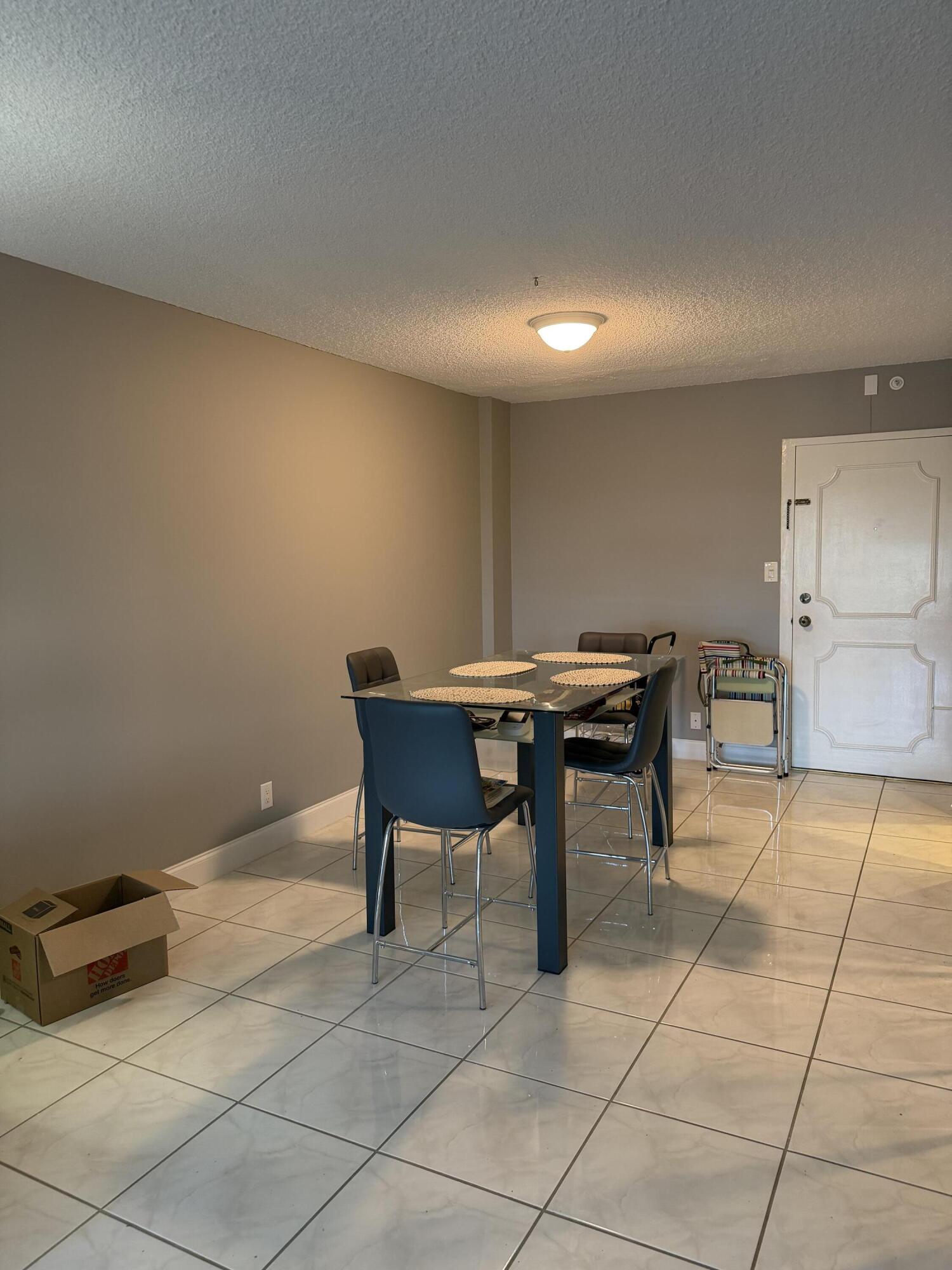 PARLIAMENT HOUSE CONDO - Residential