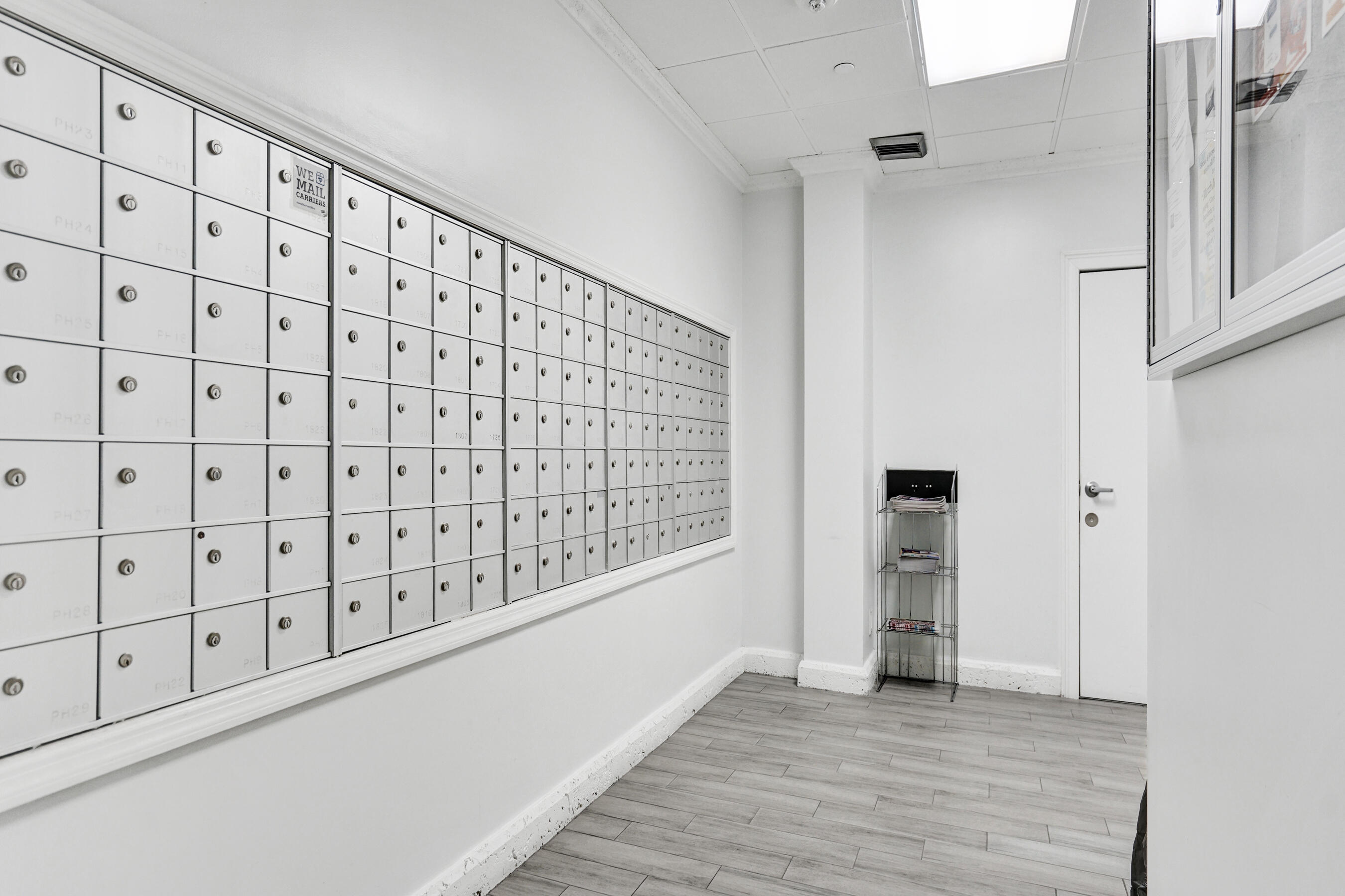 PARLIAMENT HOUSE CONDO - Residential