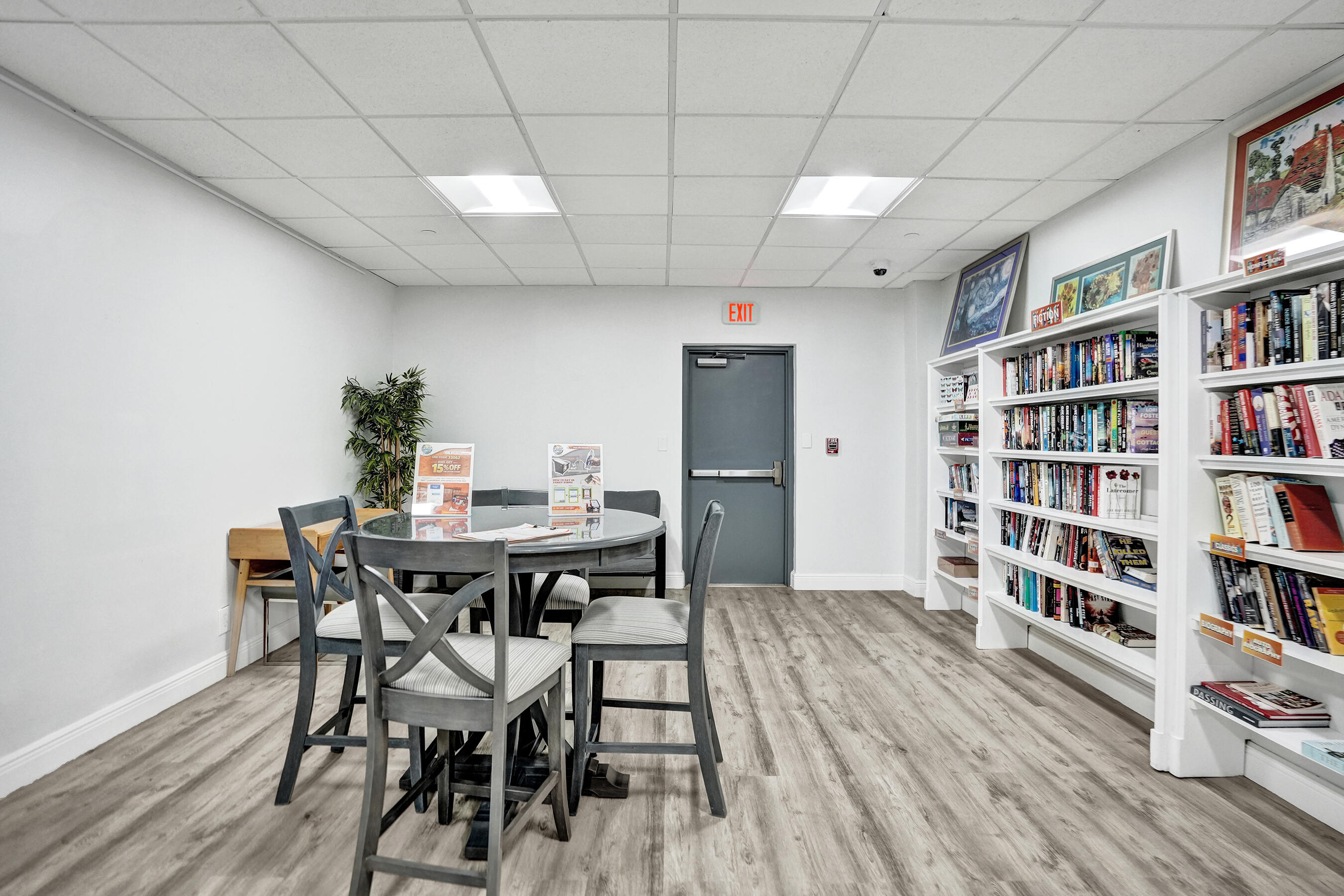 PARLIAMENT HOUSE CONDO - Residential