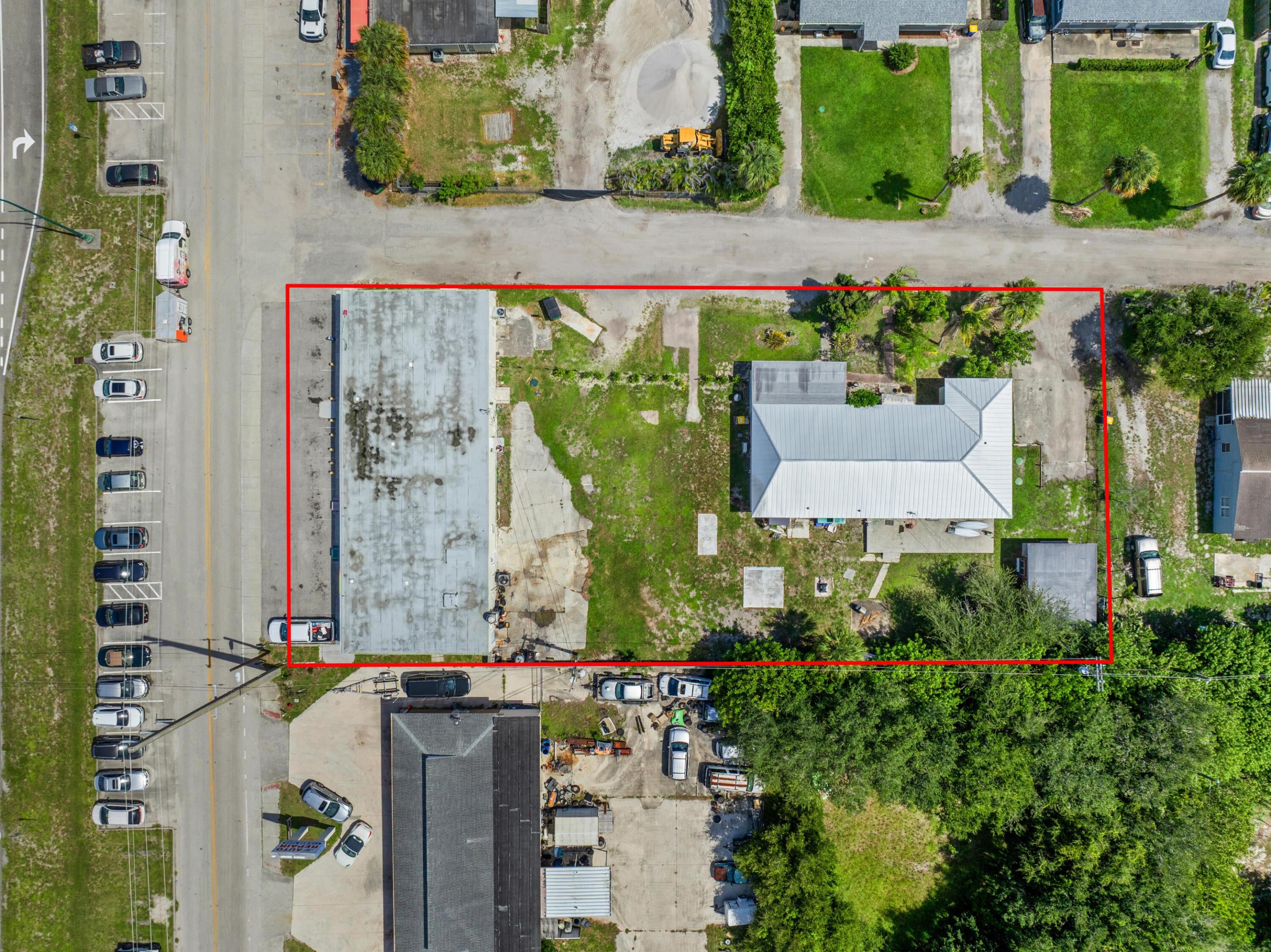 11150 SE FEDERAL Highway