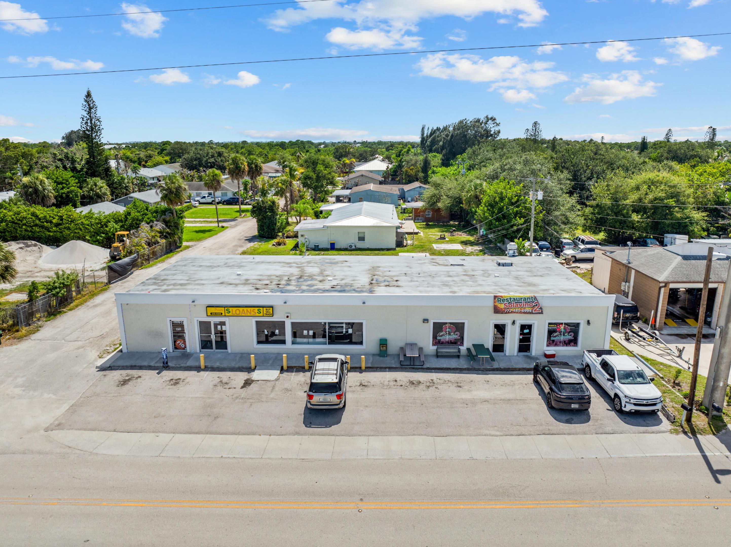 11150 SE FEDERAL Highway