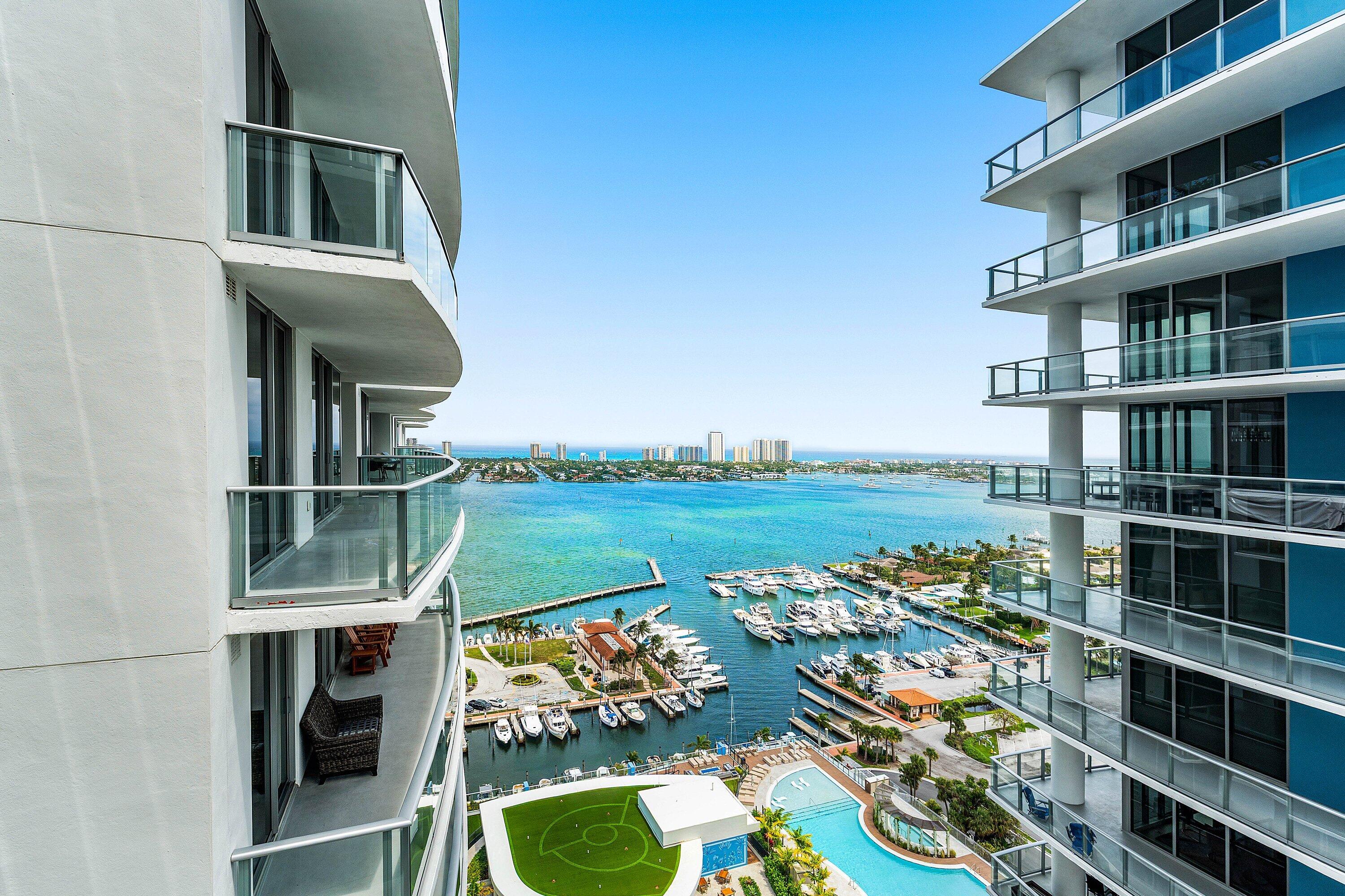 Nautilus 220 Condominium - Residential