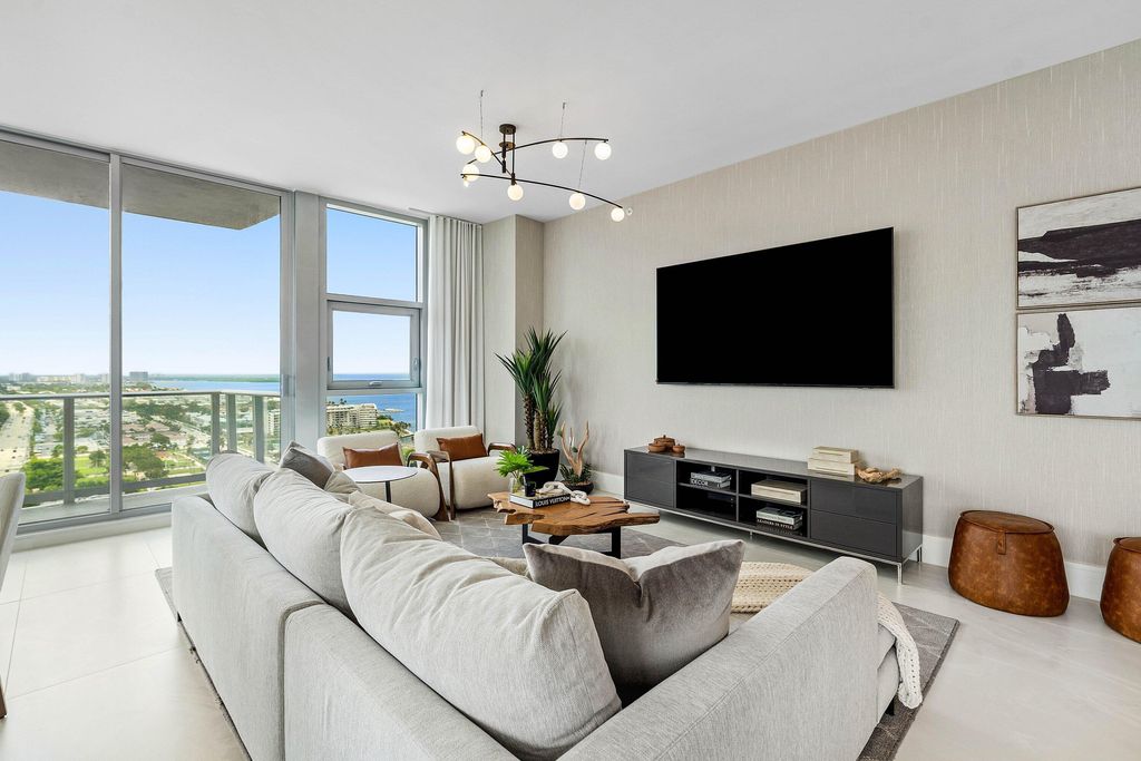 Photo of 220 Lake Shore Drive #2123, Lake Park, FL 33403 (MLS # B26024617)