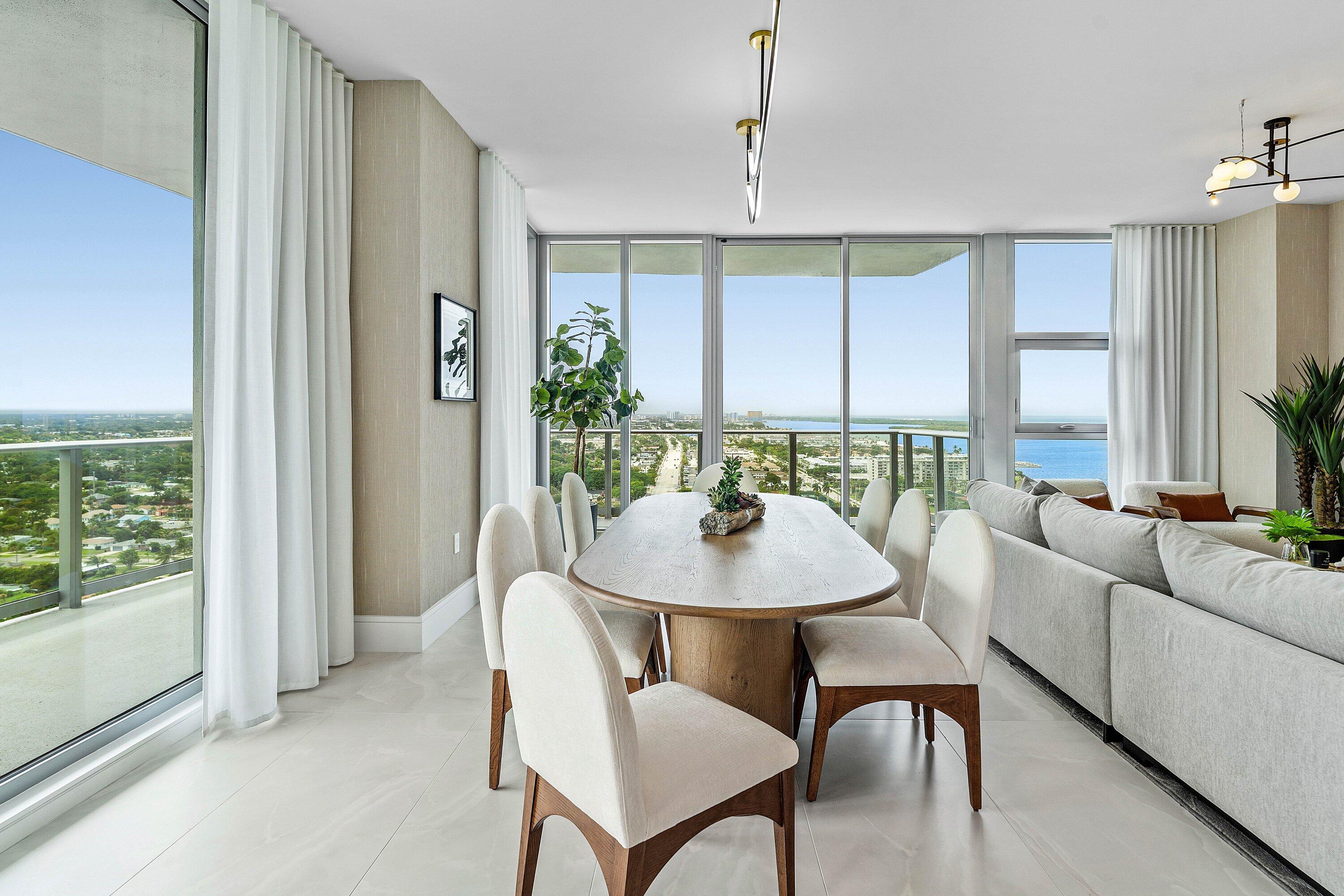 Nautilus 220 Condominium - Residential