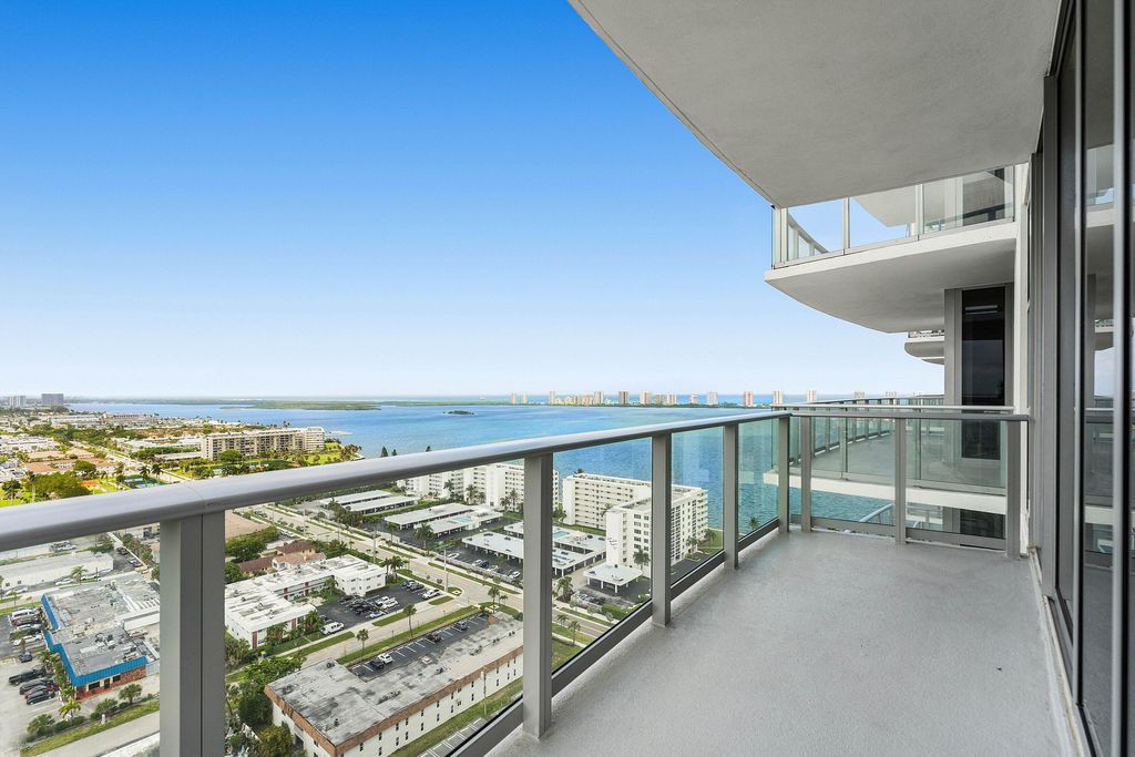 Photo of 220 Lake Shore Drive #2123, Lake Park, FL 33403 (MLS # B26024617)