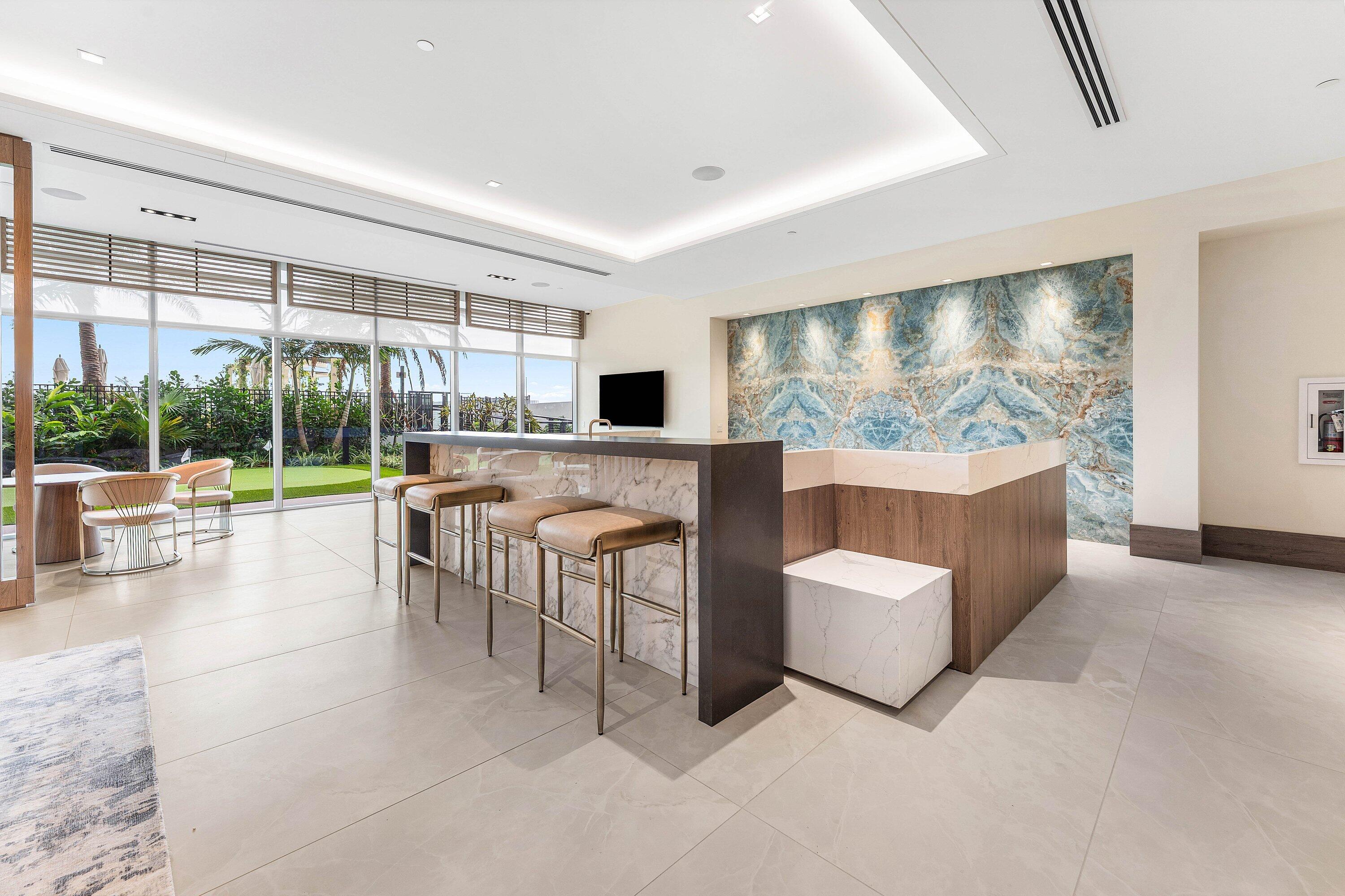 Nautilus 220 Condominium - Residential