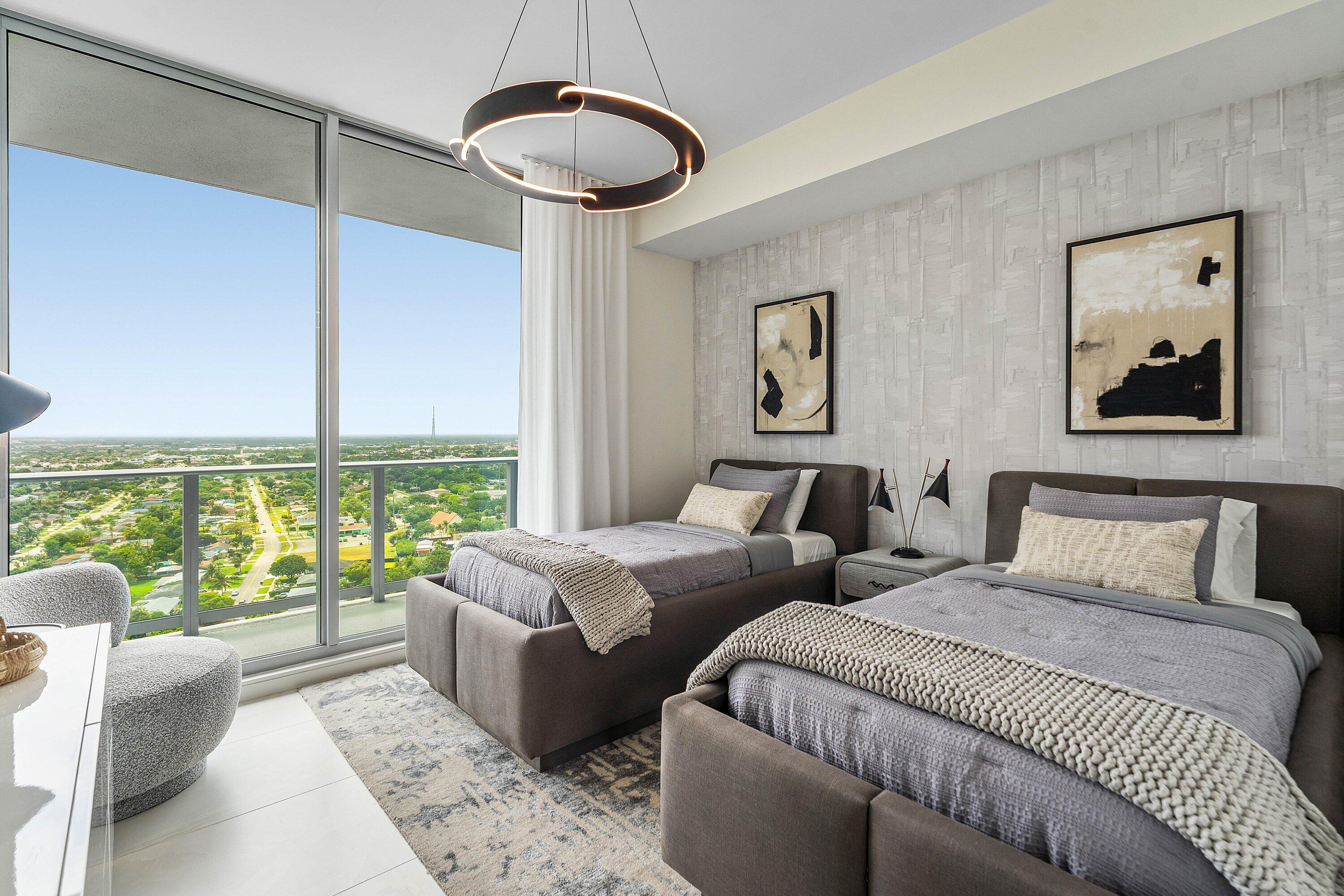 Nautilus 220 Condominium - Residential