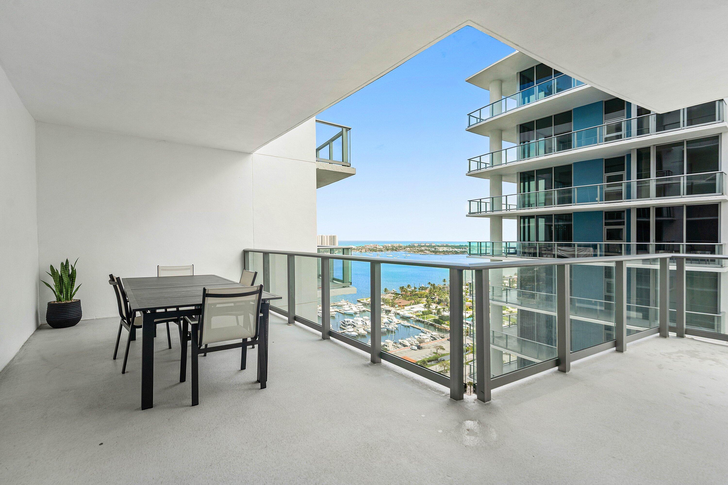 Nautilus 220 Condominium - Residential