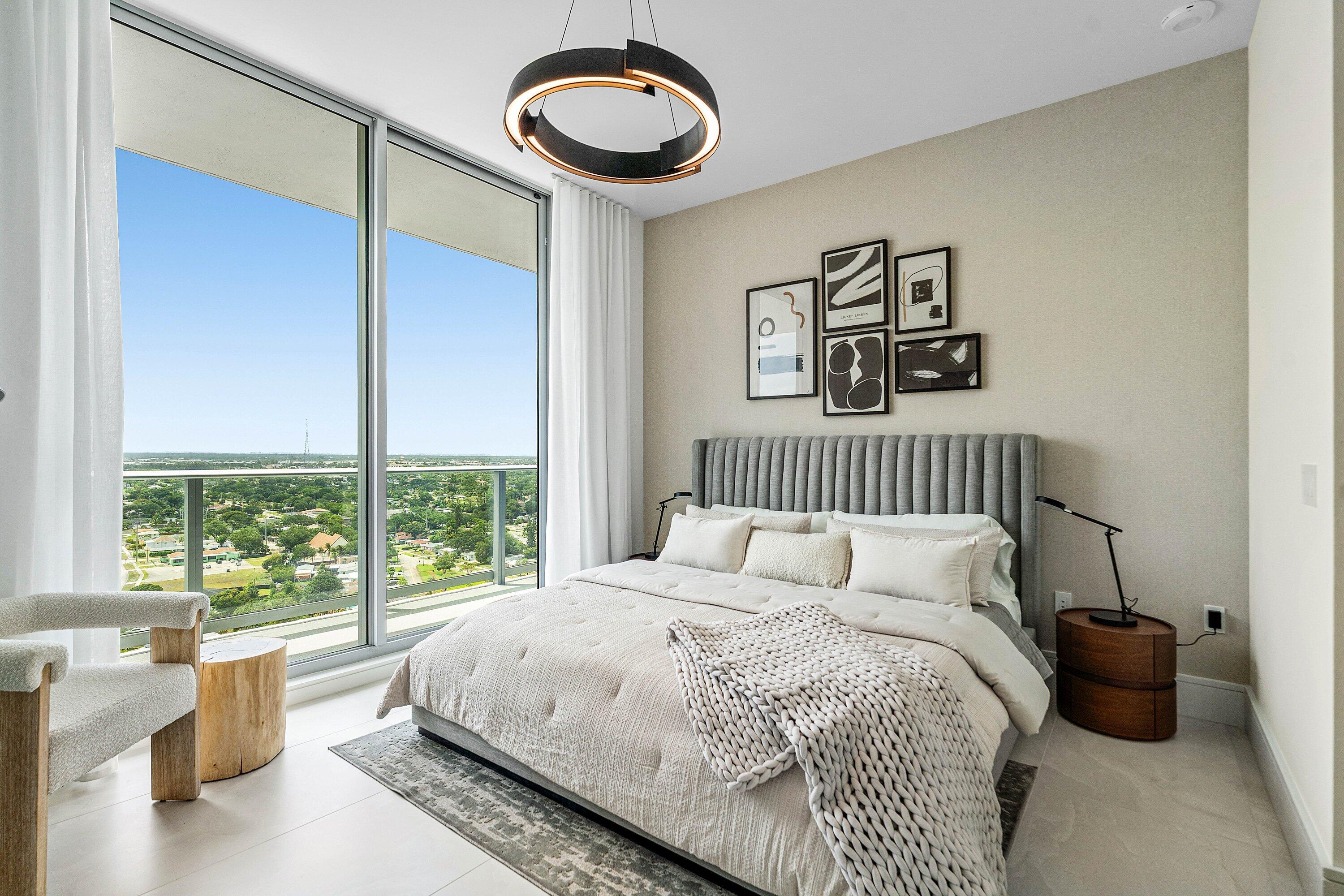 Nautilus 220 Condominium - Residential