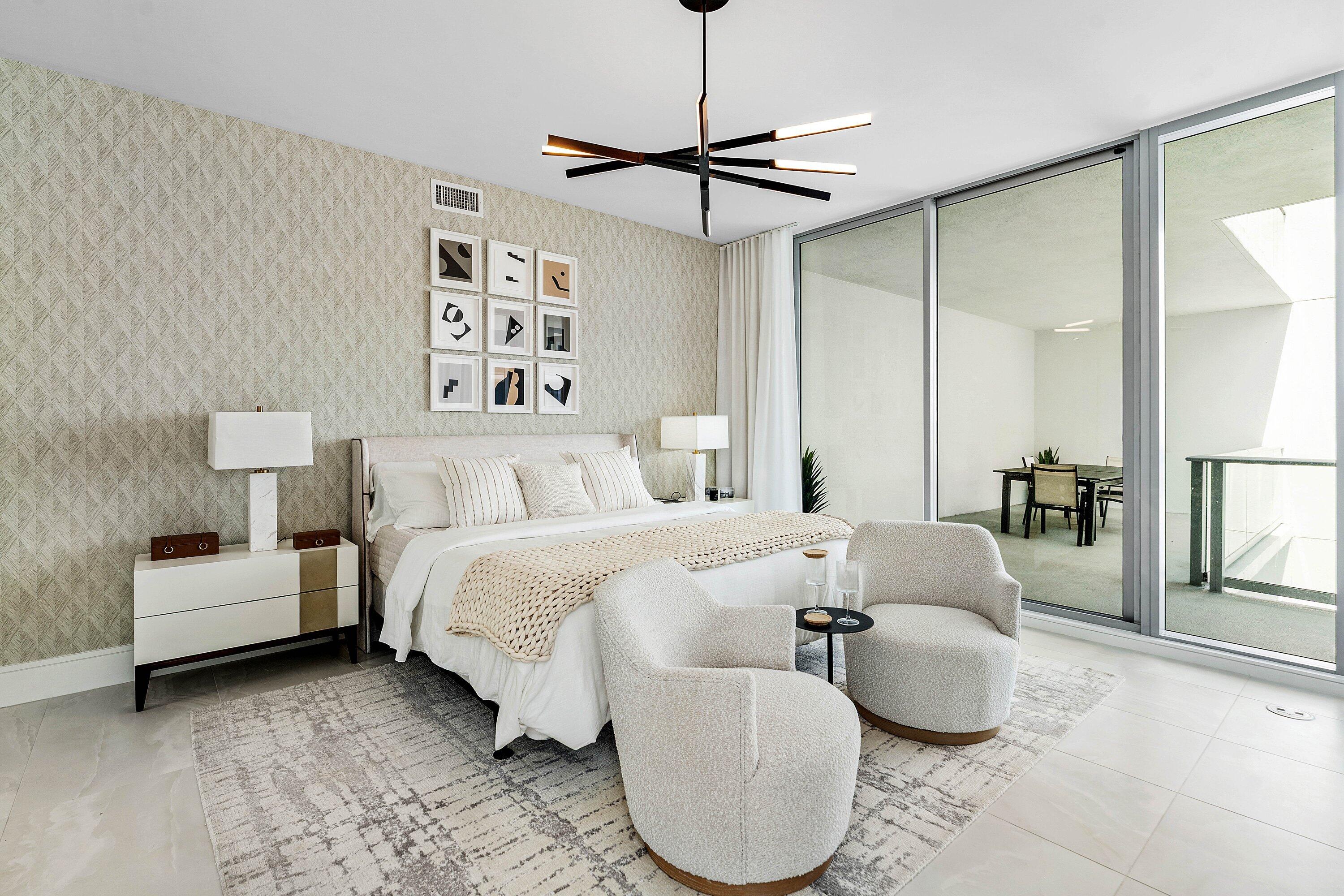Nautilus 220 Condominium - Residential
