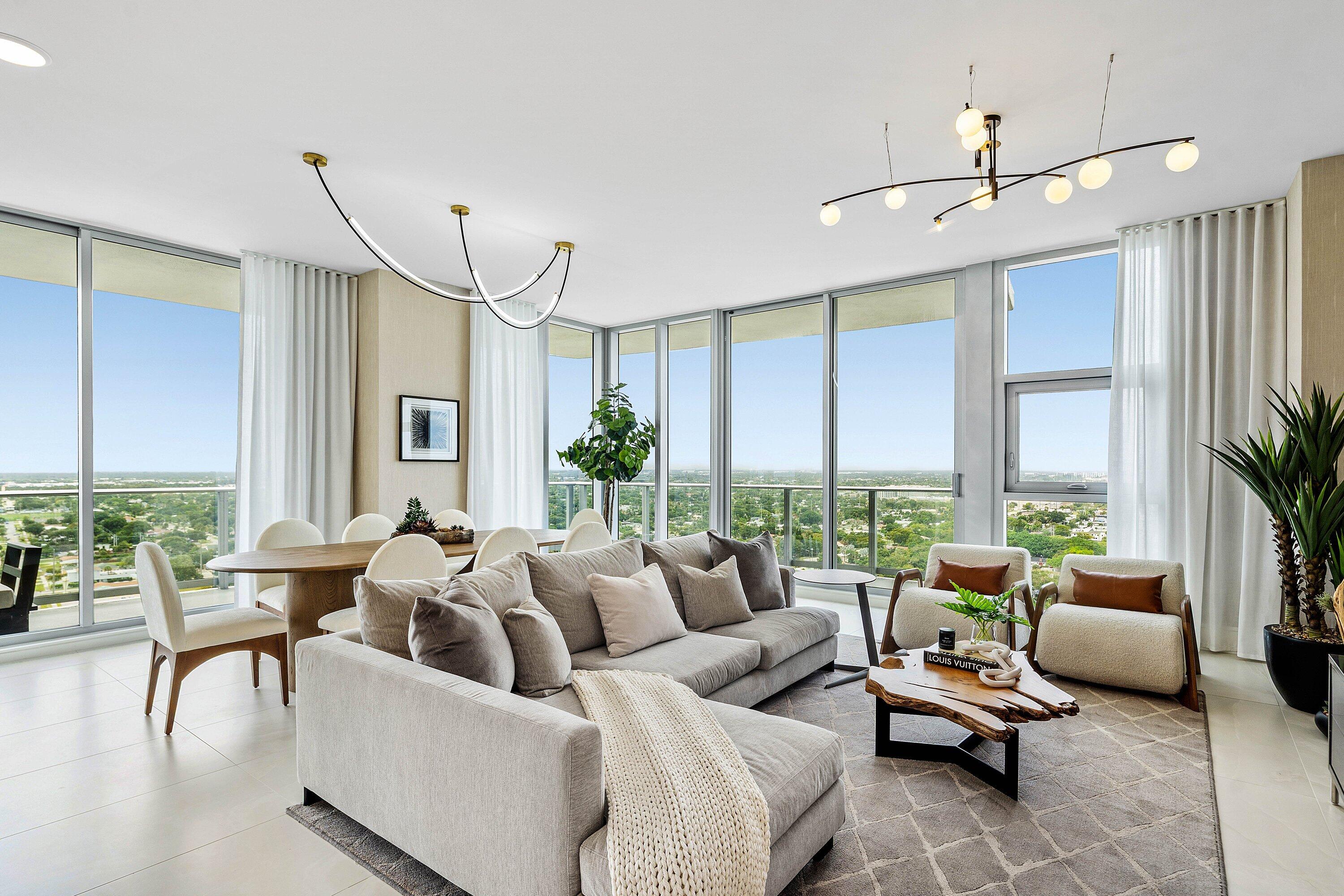 Nautilus 220 Condominium - Residential