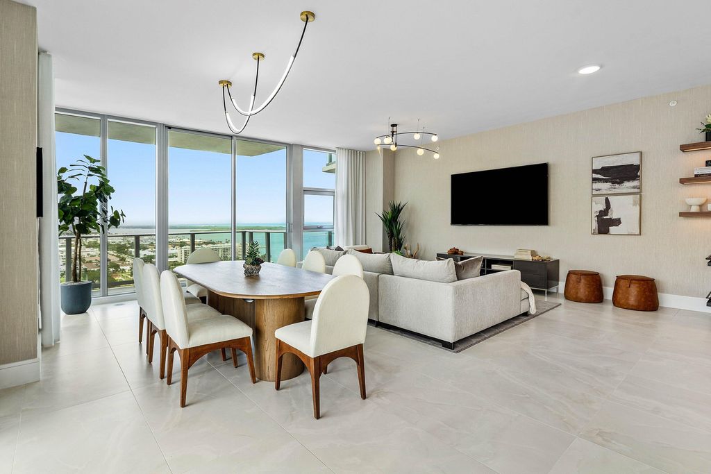 Photo of 220 Lake Shore Drive #2123, Lake Park, FL 33403 (MLS # B26024617)
