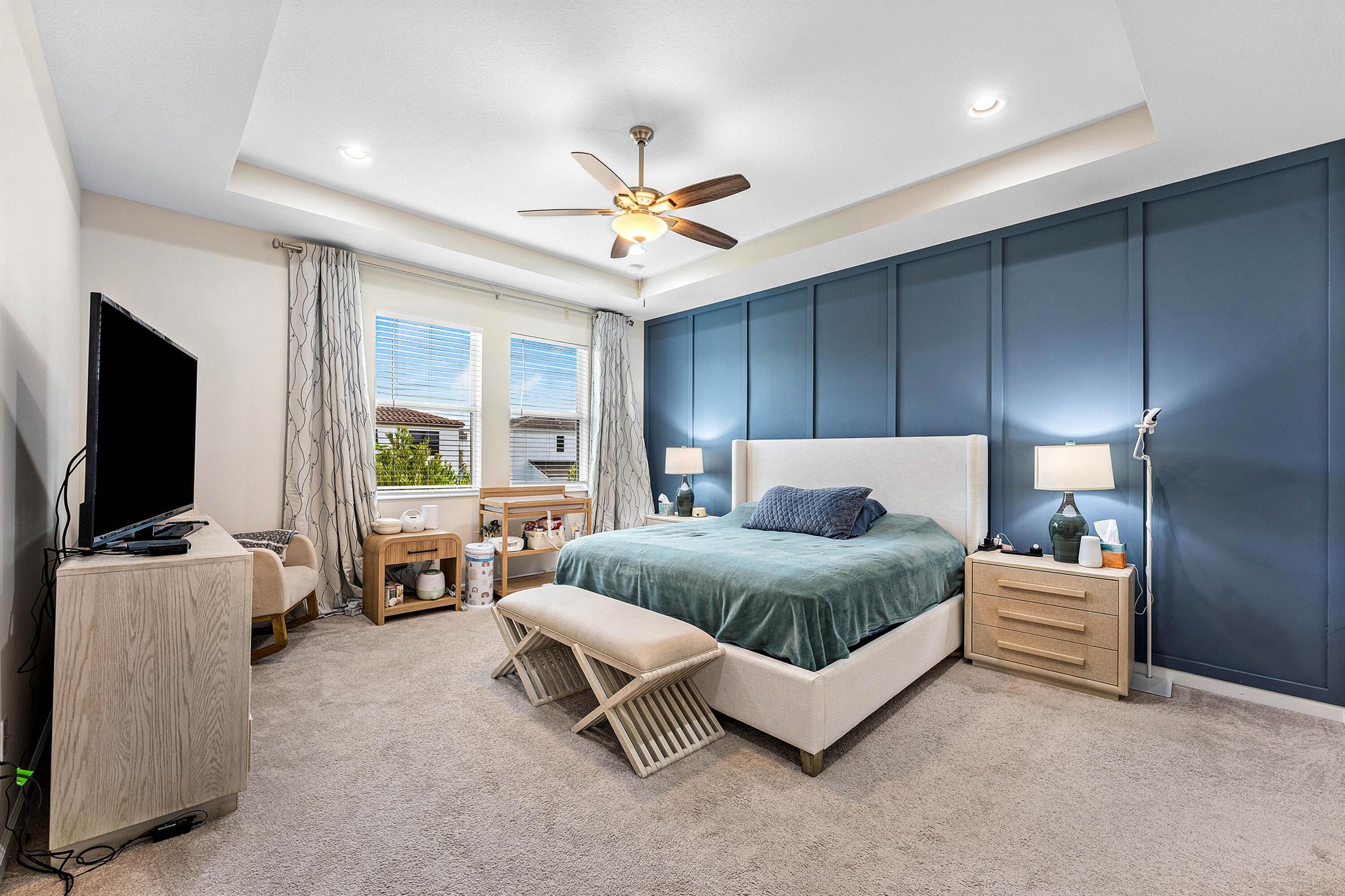 CROSSINGS OF WESTLAKE - Residential