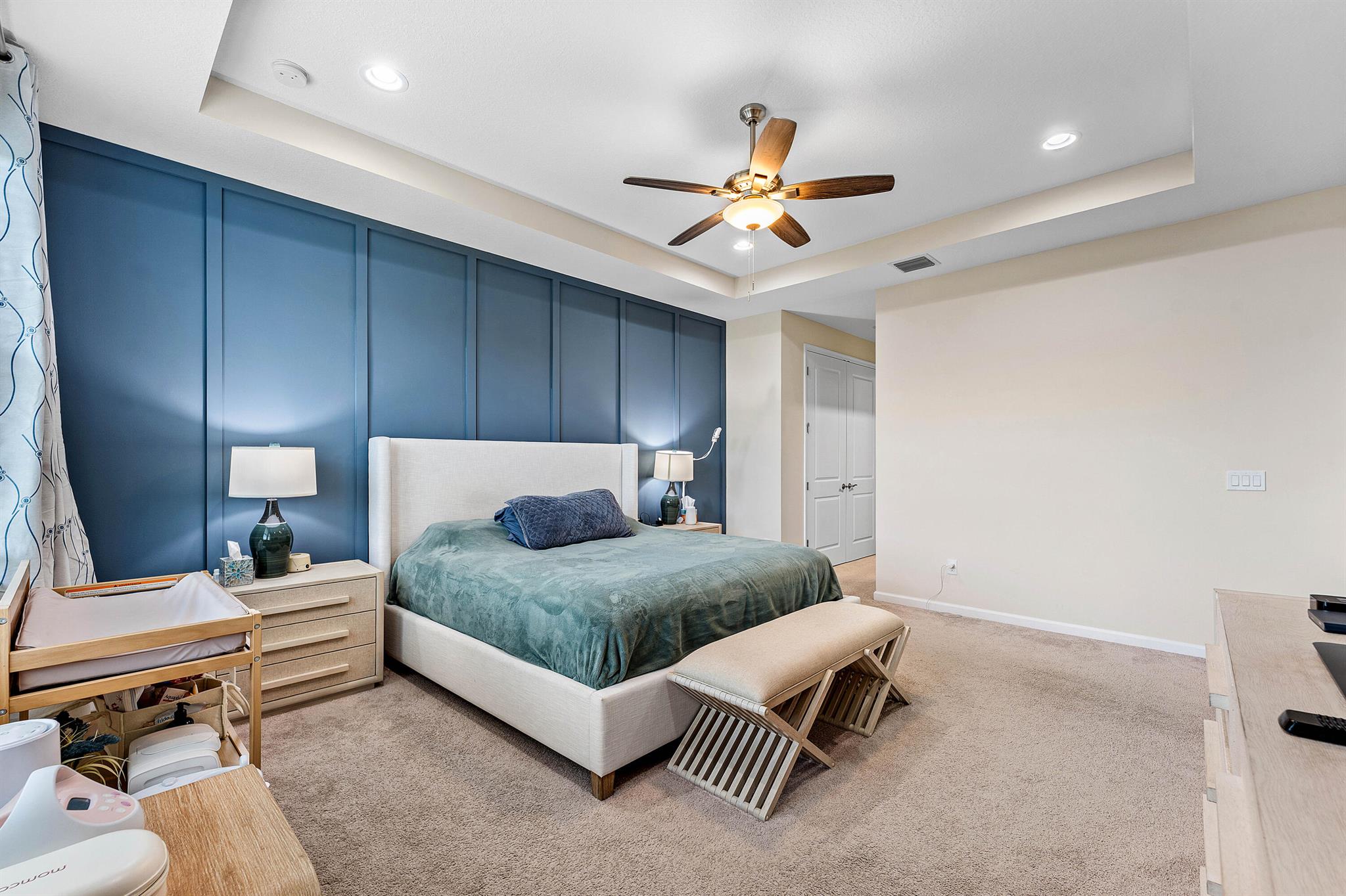 CROSSINGS OF WESTLAKE - Residential