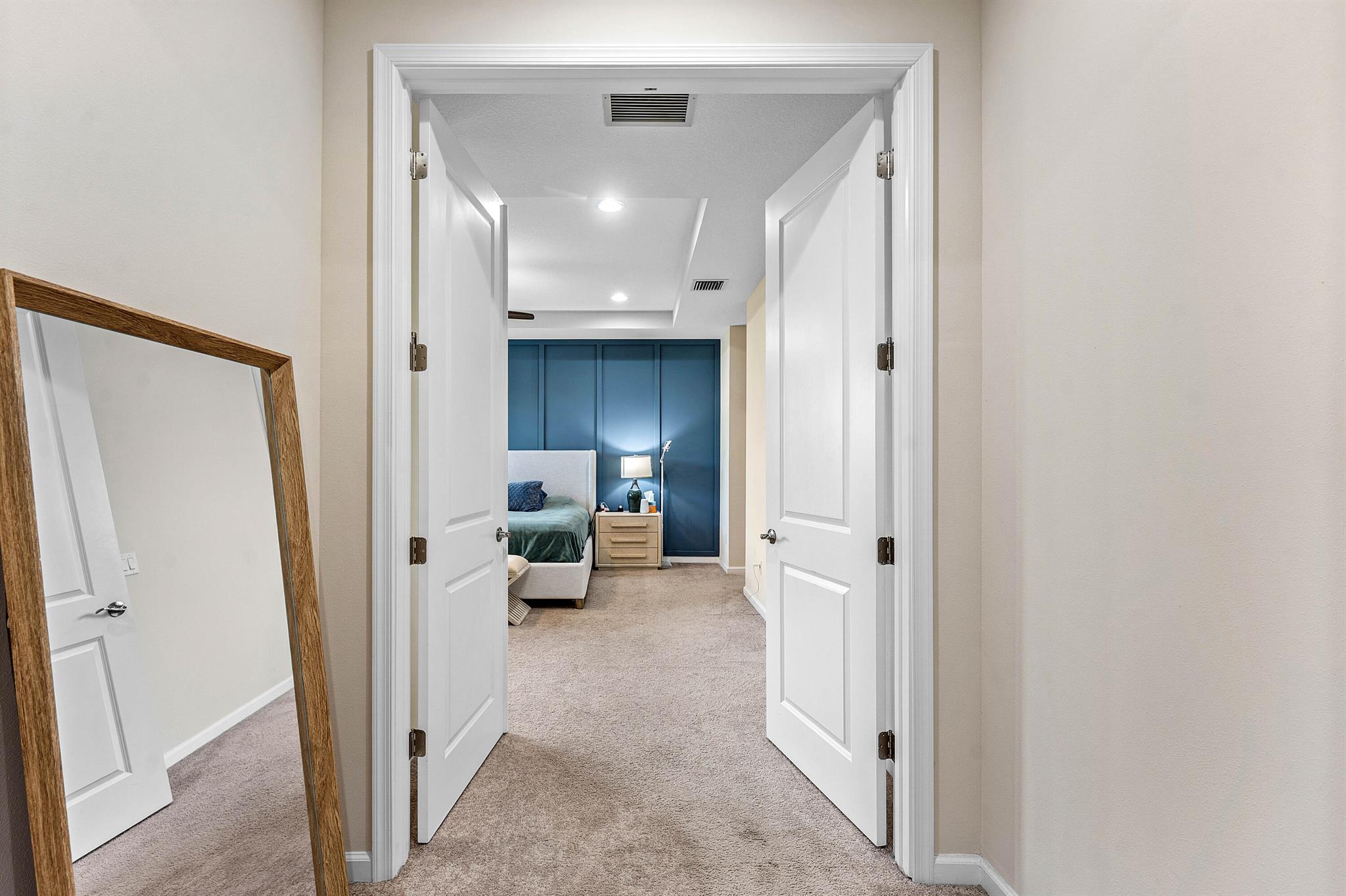 CROSSINGS OF WESTLAKE - Residential