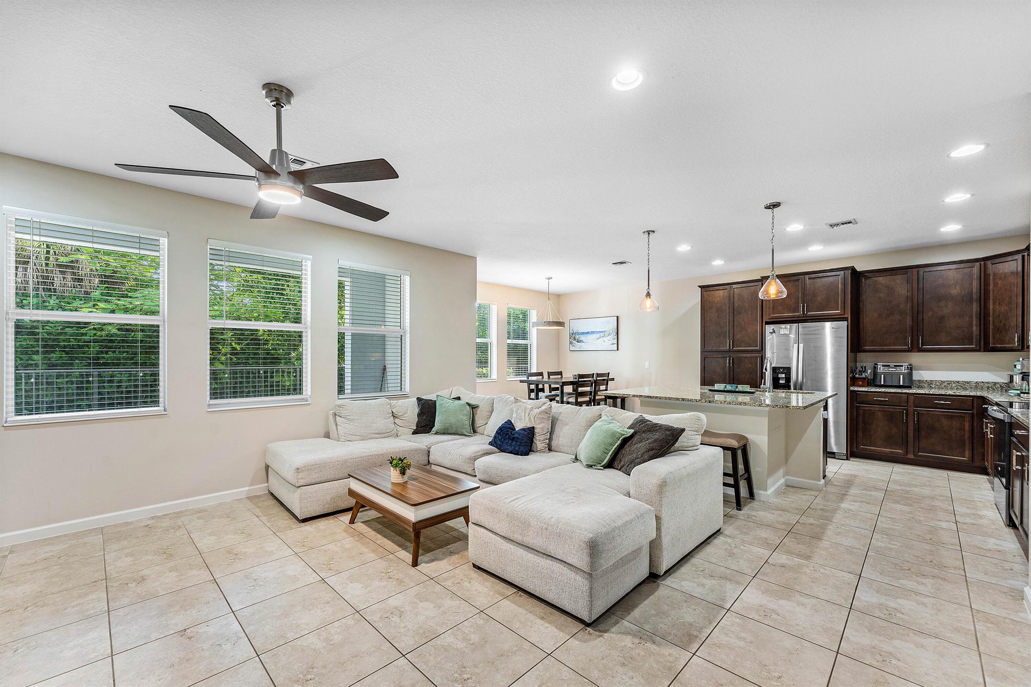 CROSSINGS OF WESTLAKE - Residential