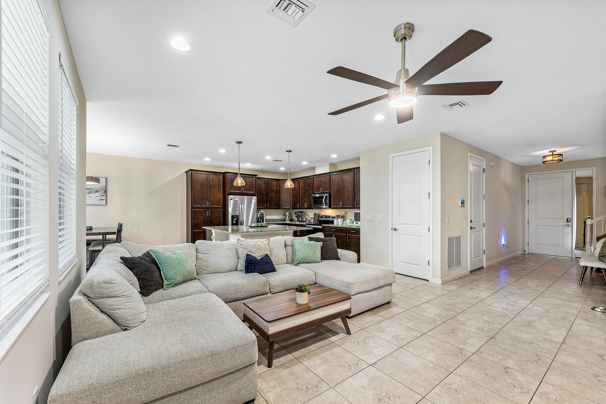 CROSSINGS OF WESTLAKE - Residential