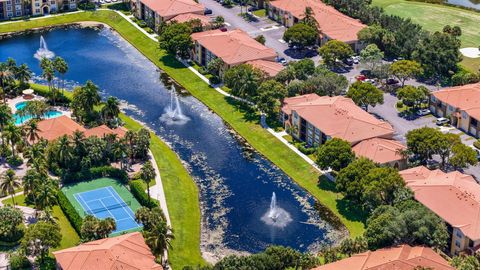 A home in Delray Beach