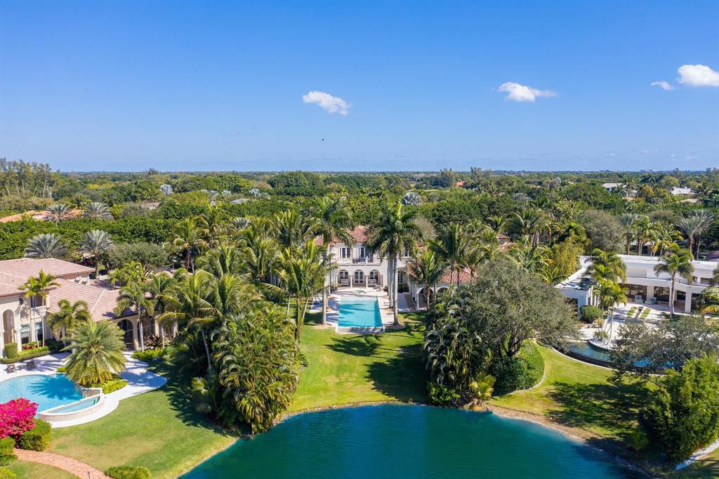 LONG LAKE ESTATES 1 AS - Residential