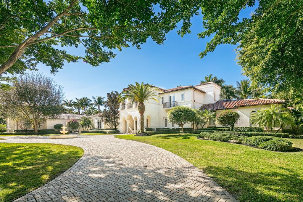 LONG LAKE ESTATES 1 AS - Residential