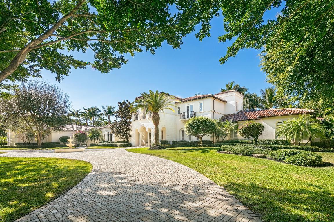 LONG LAKE ESTATES 1 AS - Residential