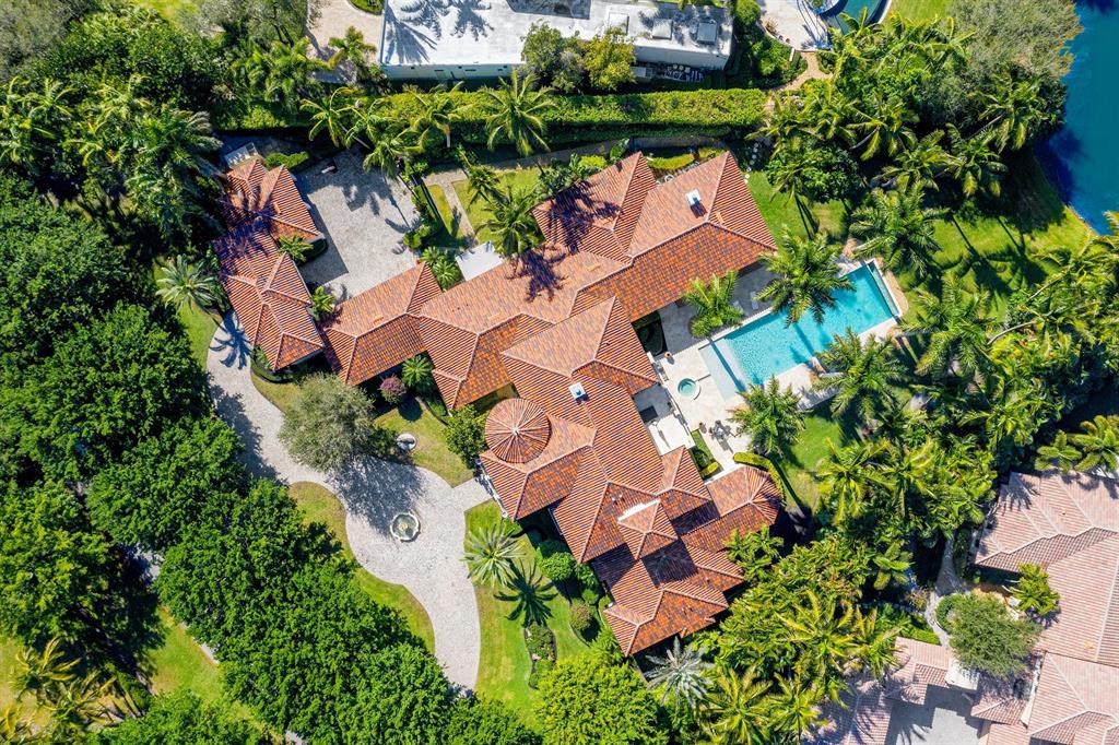 LONG LAKE ESTATES 1 AS - Residential