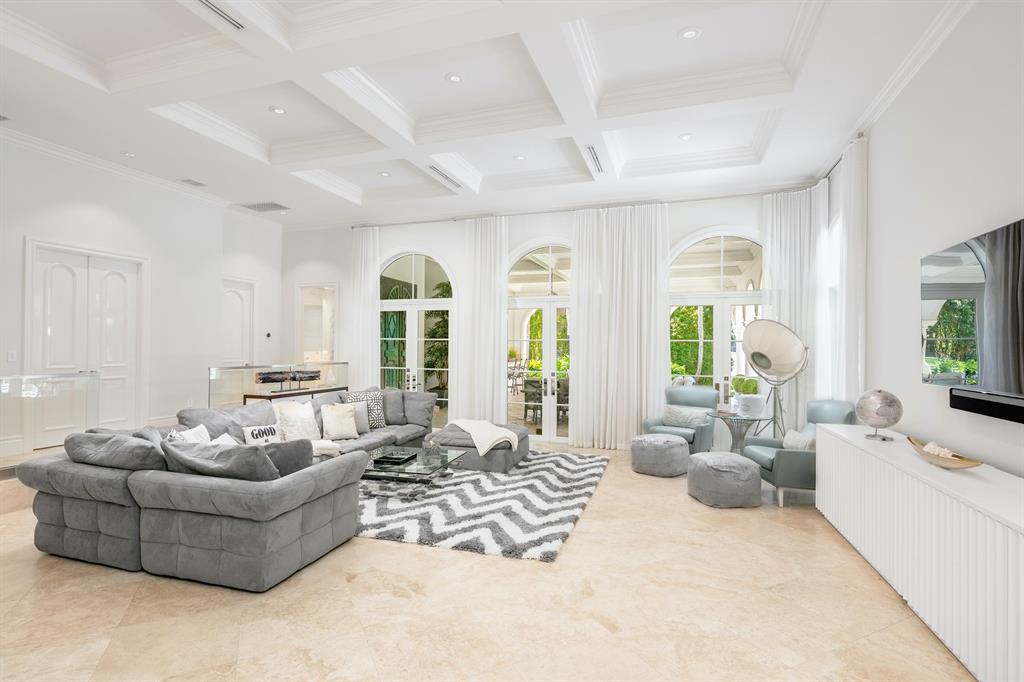 LONG LAKE ESTATES 1 AS - Residential