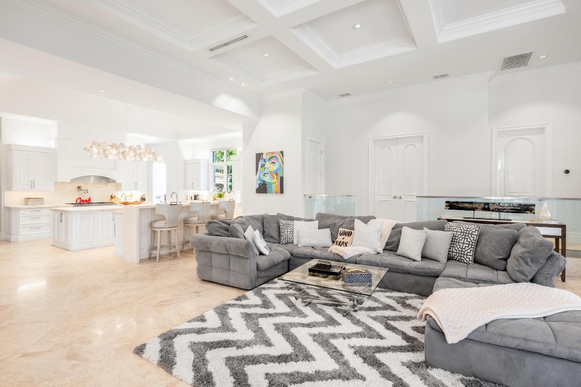 LONG LAKE ESTATES 1 AS - Residential