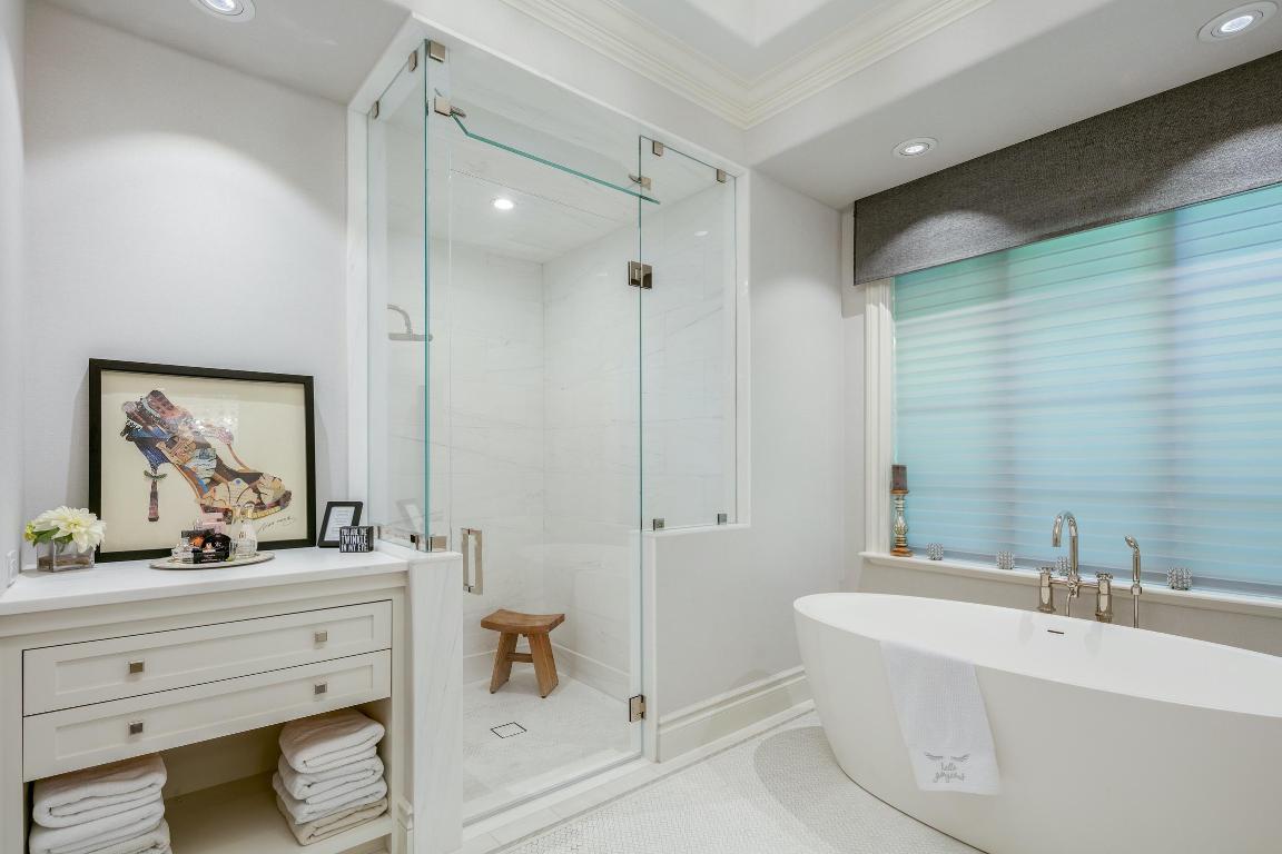 LONG LAKE ESTATES 1 AS - Residential