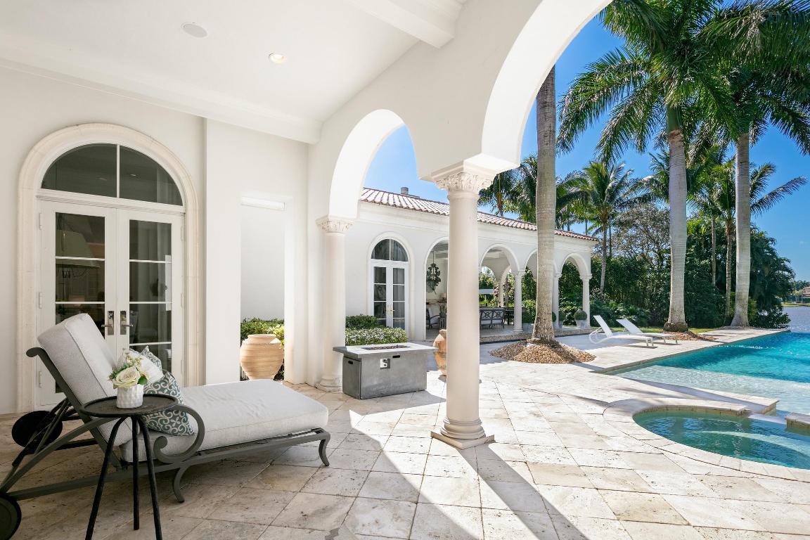 LONG LAKE ESTATES 1 AS - Residential