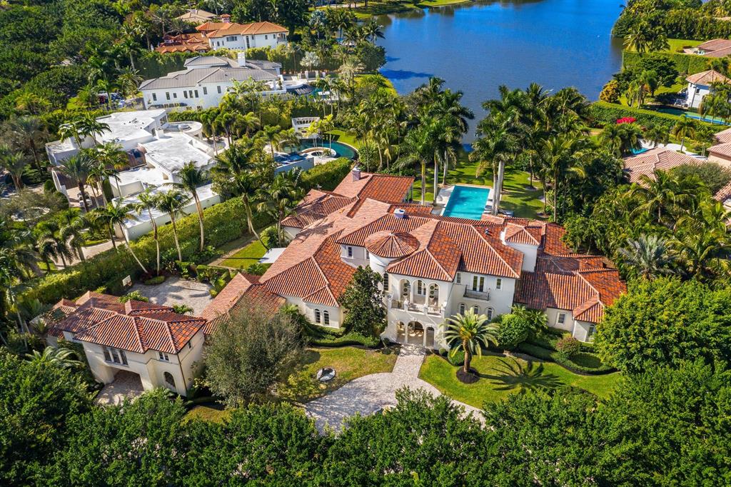 LONG LAKE ESTATES 1 AS - Residential