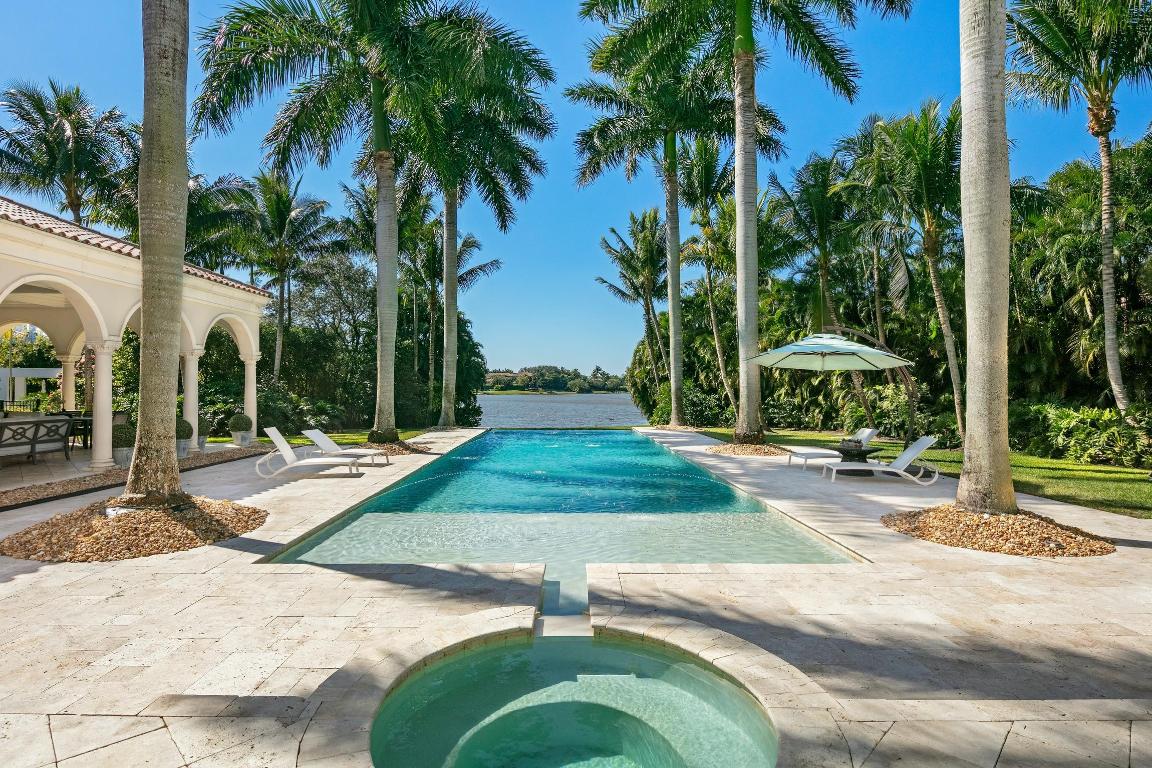 LONG LAKE ESTATES 1 AS - Residential