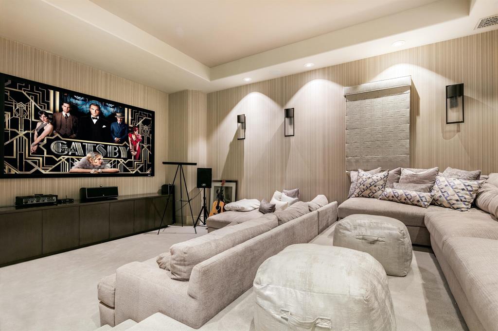 LONG LAKE ESTATES 1 AS - Residential