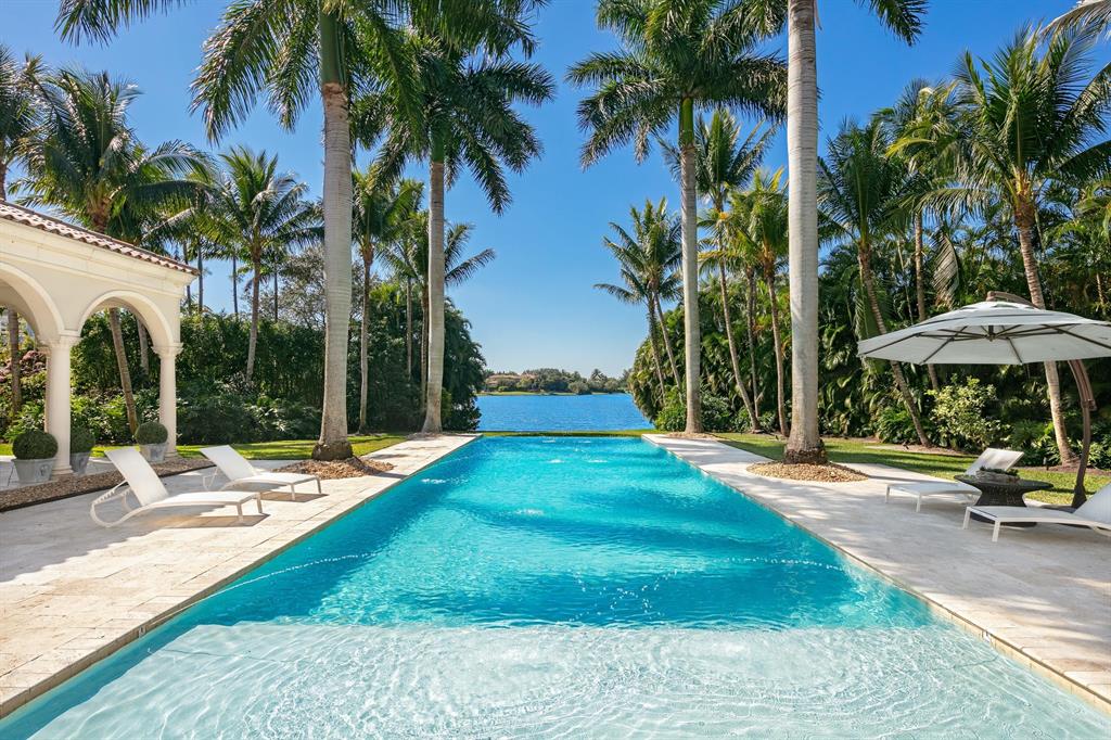 LONG LAKE ESTATES 1 AS - Residential