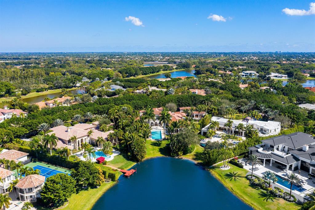 LONG LAKE ESTATES 1 AS - Residential